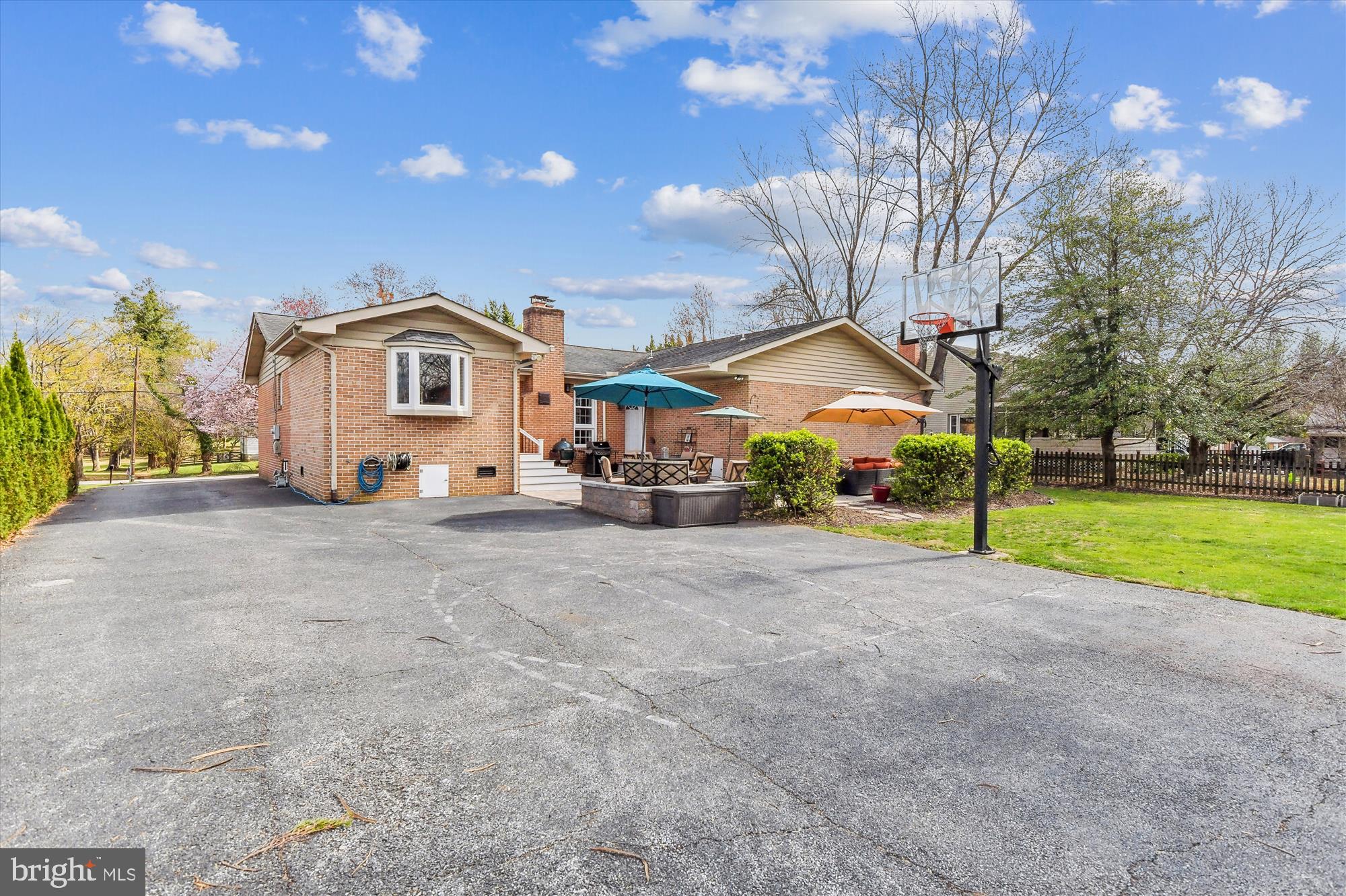 STONEWALL PARK - Residential