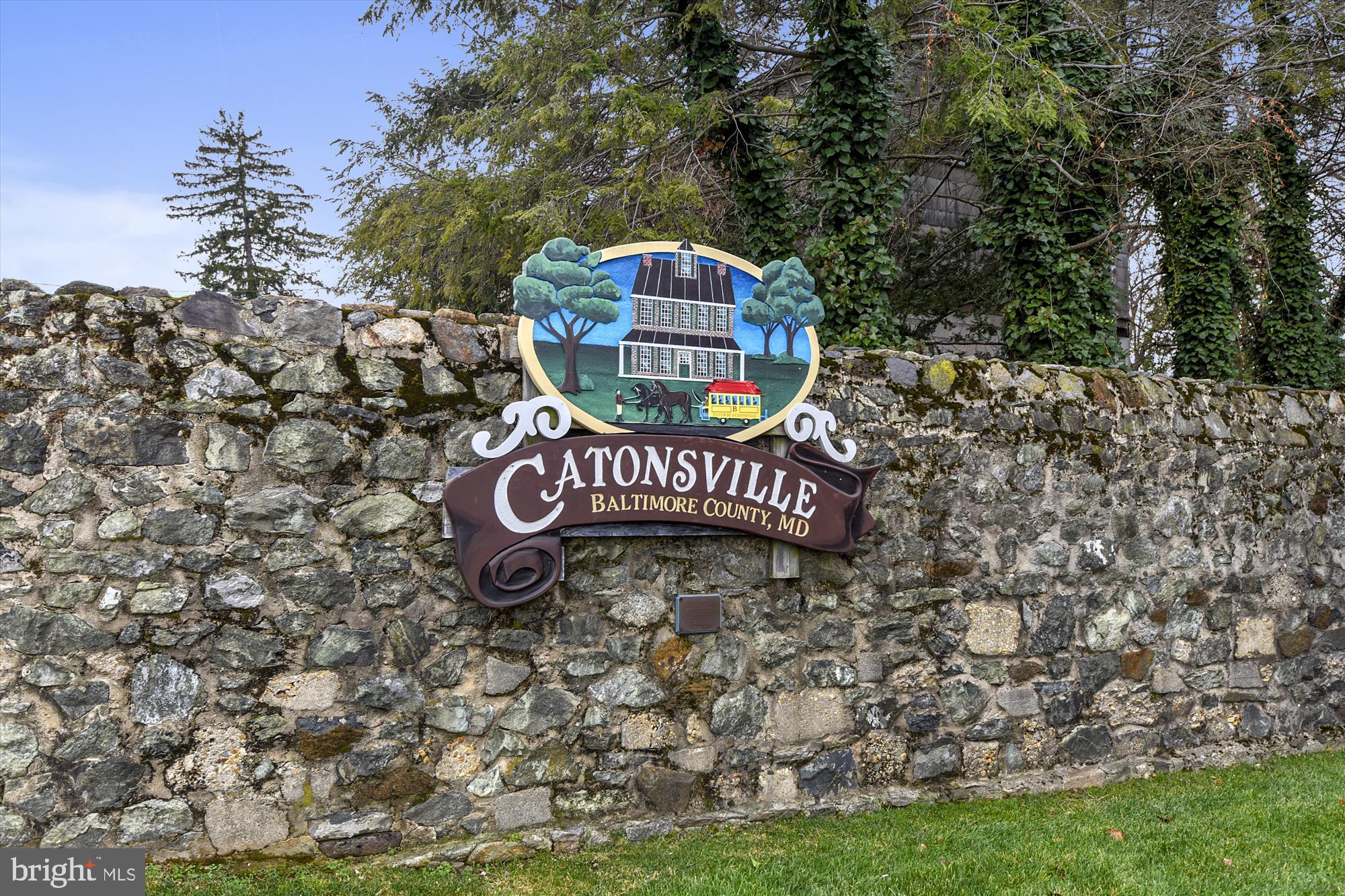 STONEWALL PARK - Residential