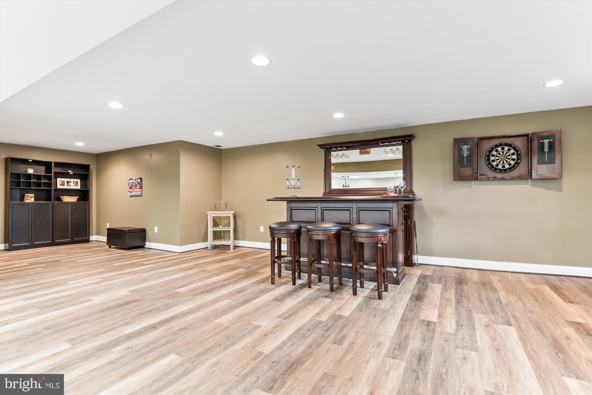 STONEWALL PARK - Residential
