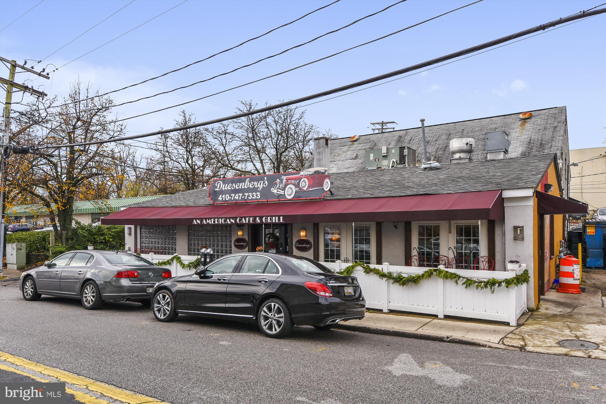 STONEWALL PARK - Residential