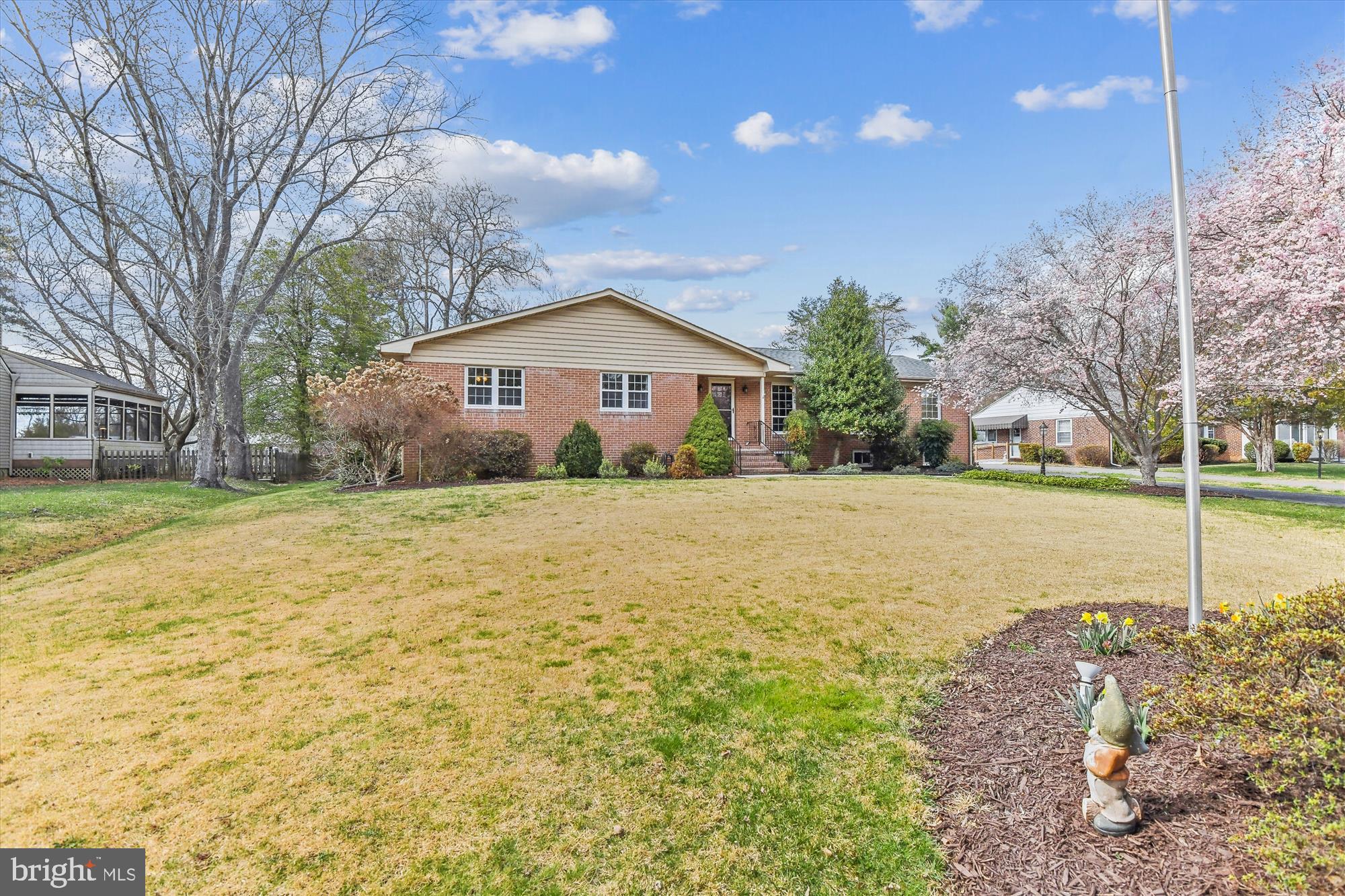 STONEWALL PARK - Residential