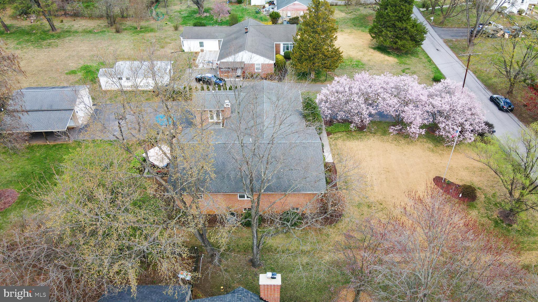 STONEWALL PARK - Residential