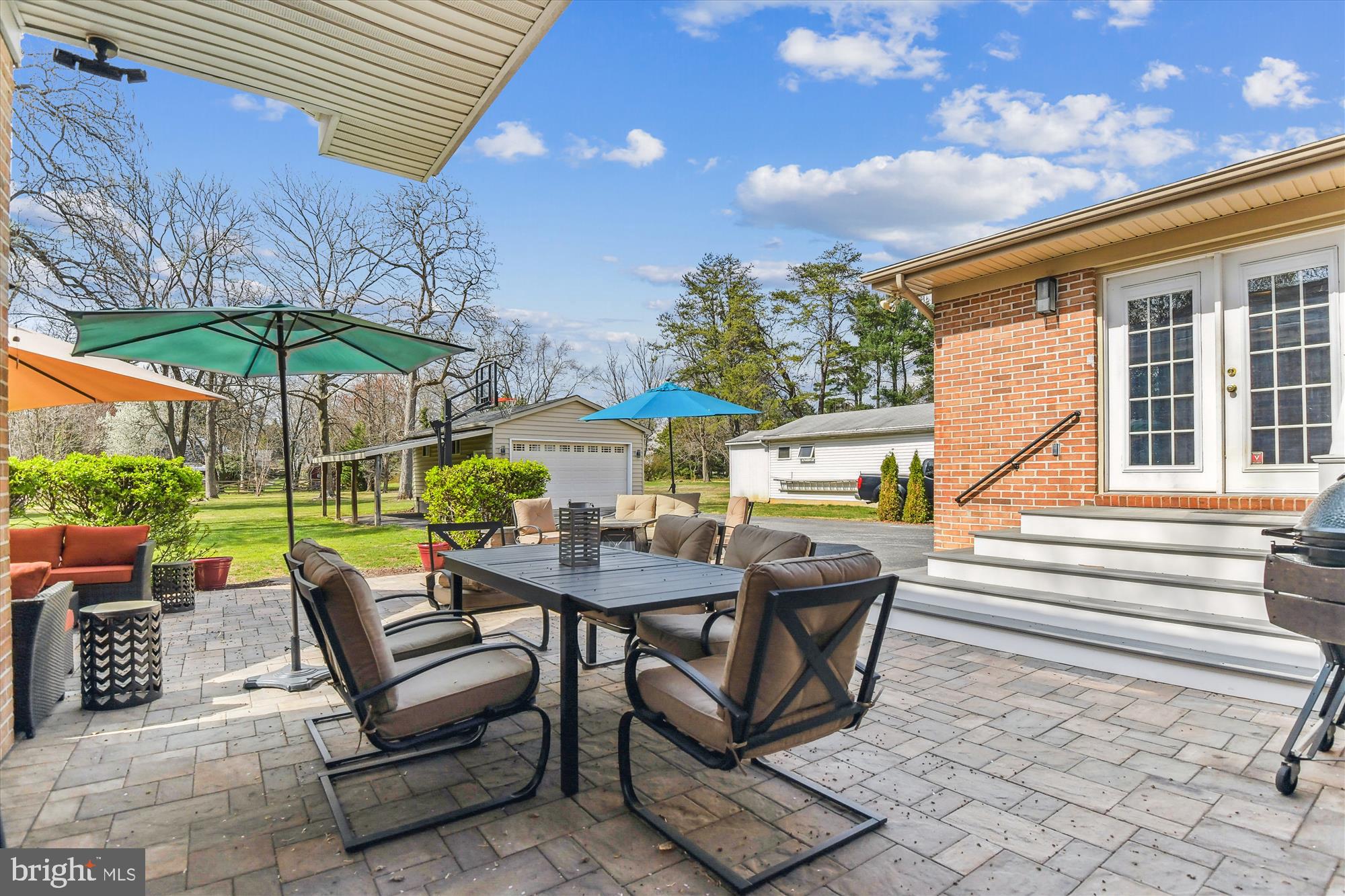 STONEWALL PARK - Residential