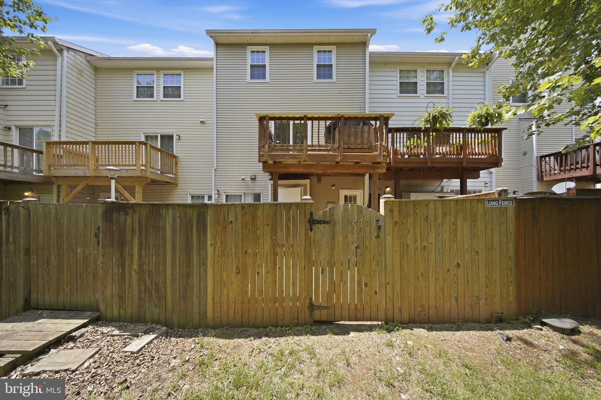WINDING BROOK - Residential