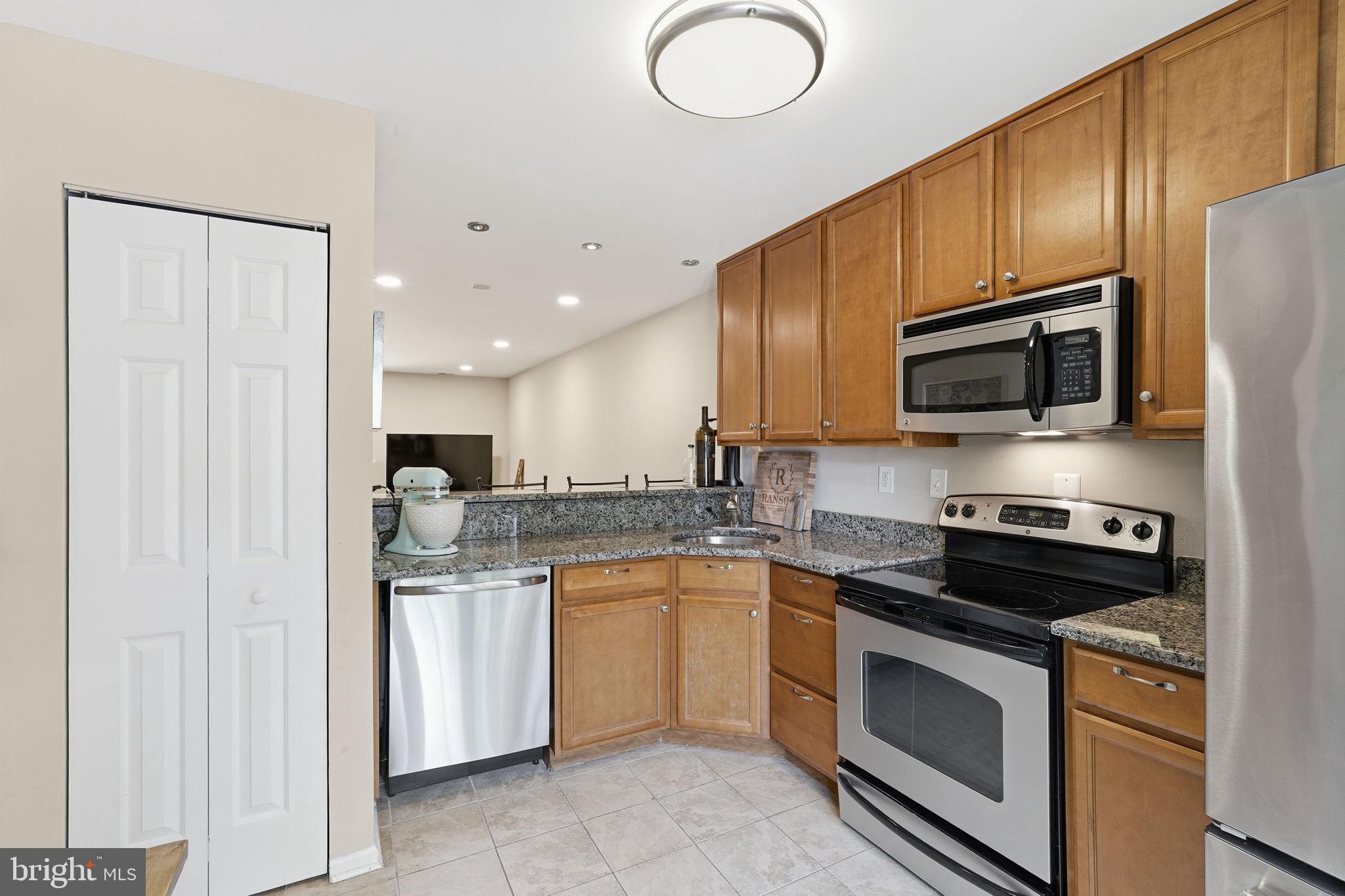 WINDING BROOK - Residential