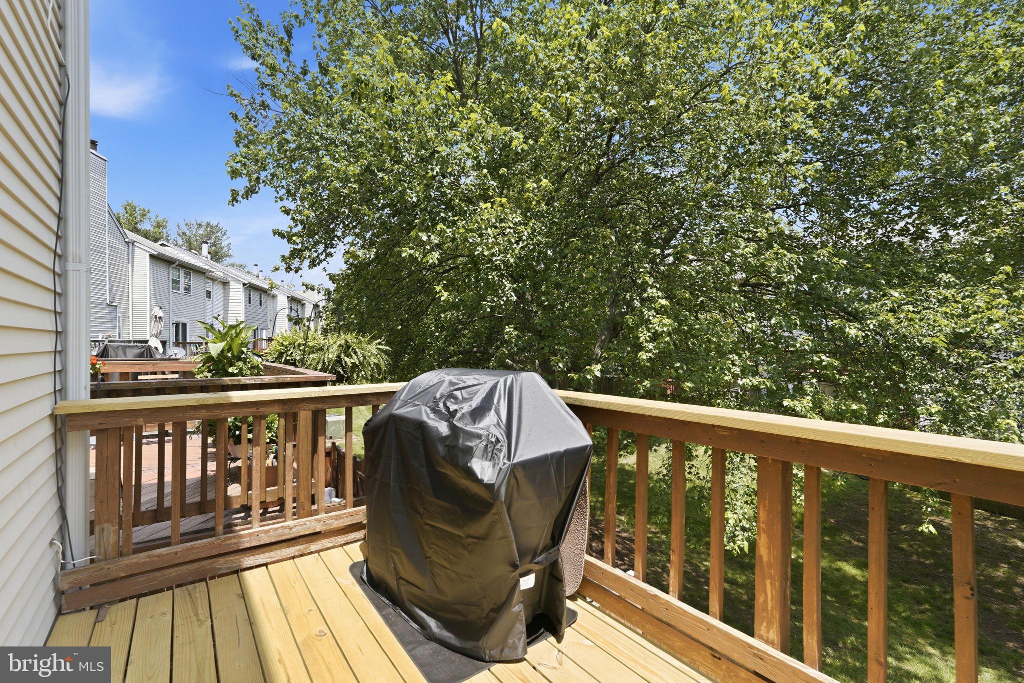 WINDING BROOK - Residential