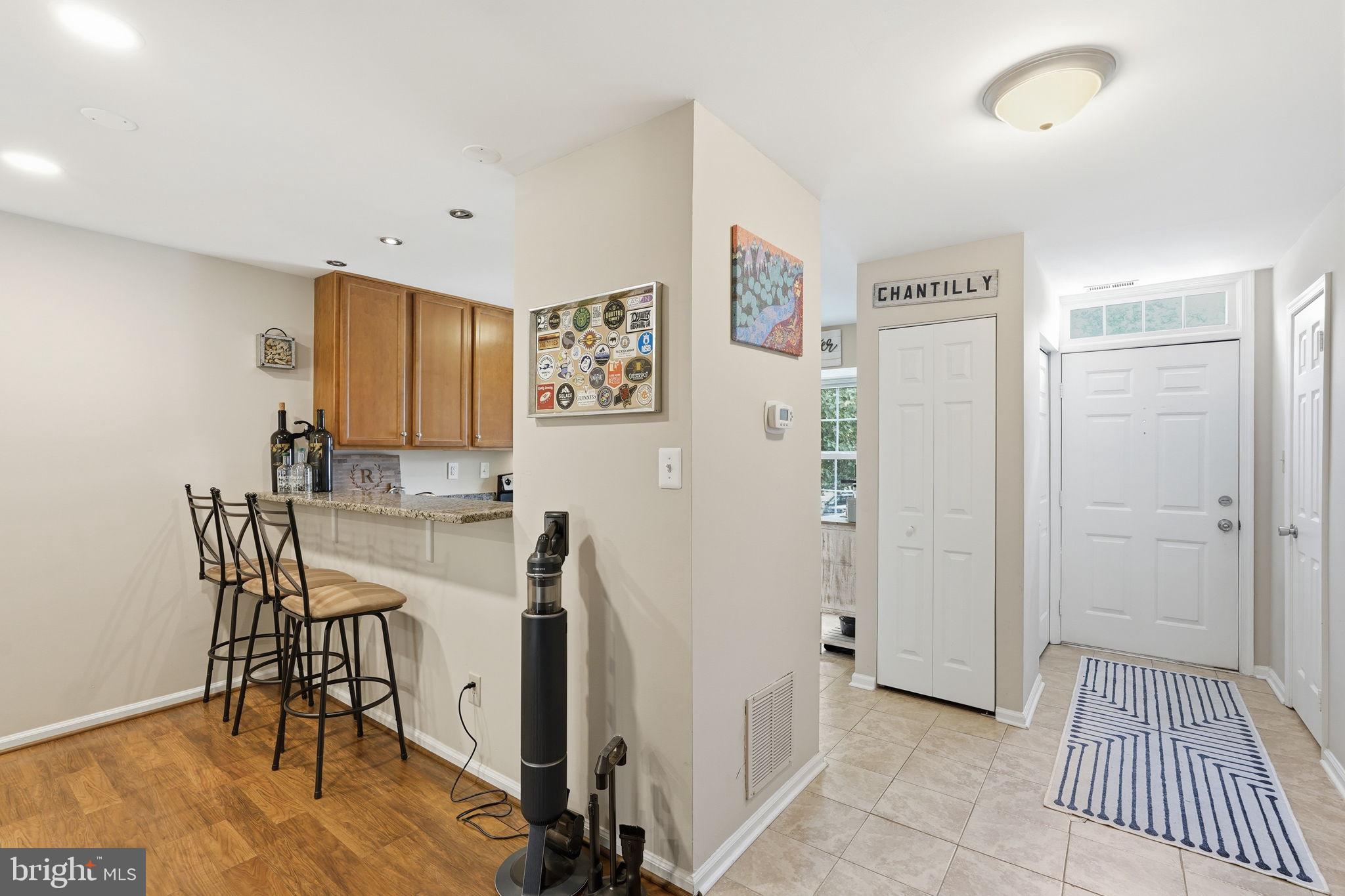 WINDING BROOK - Residential
