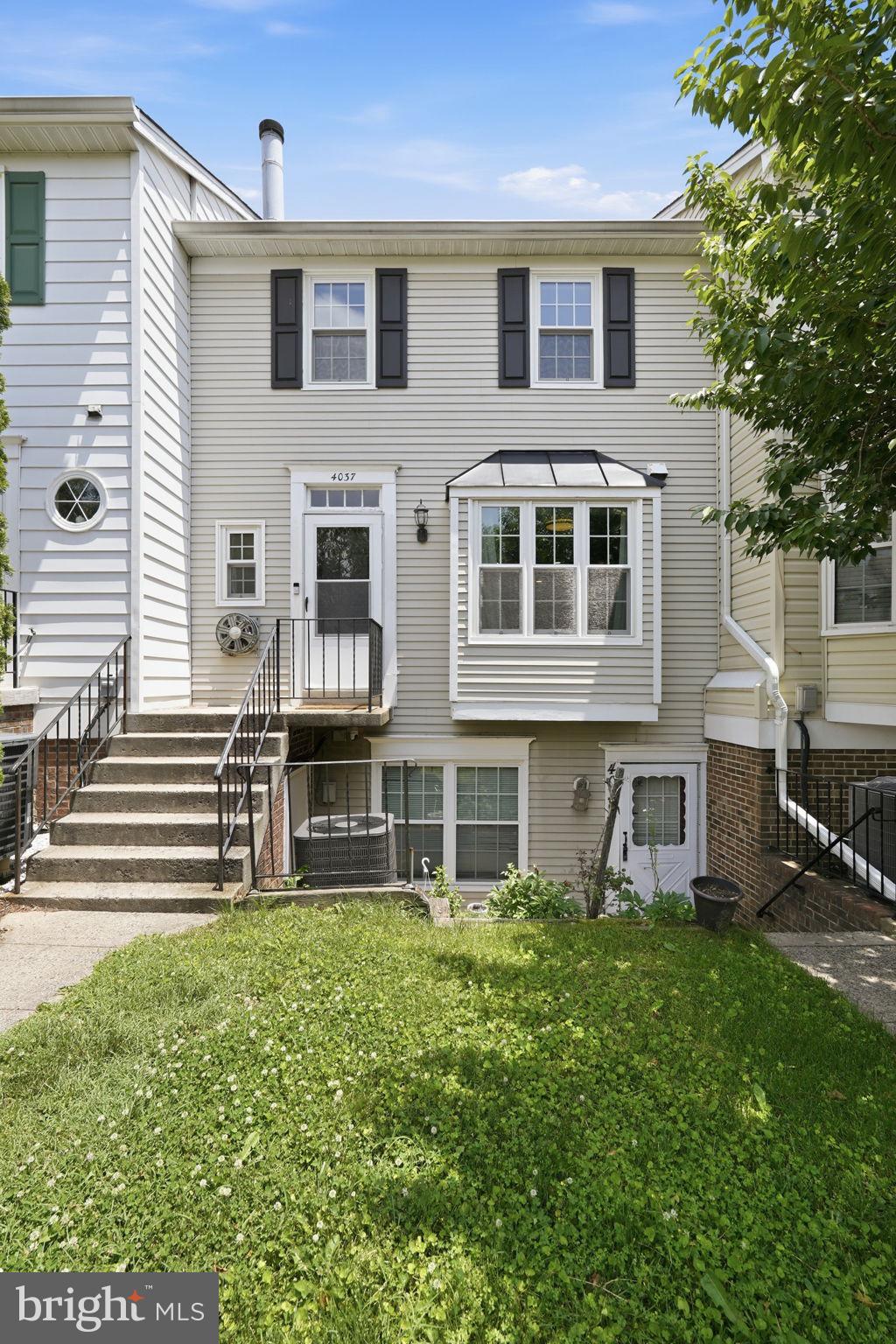 WINDING BROOK - Residential