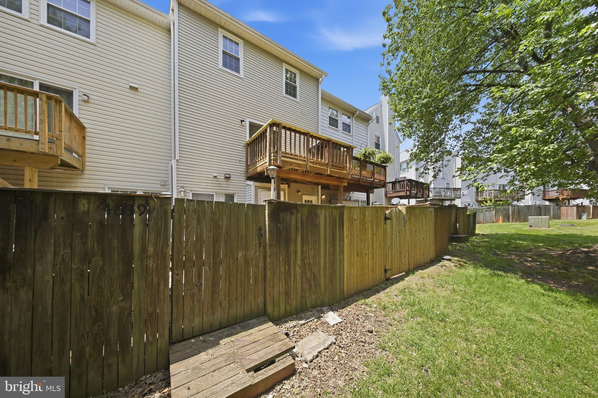 WINDING BROOK - Residential