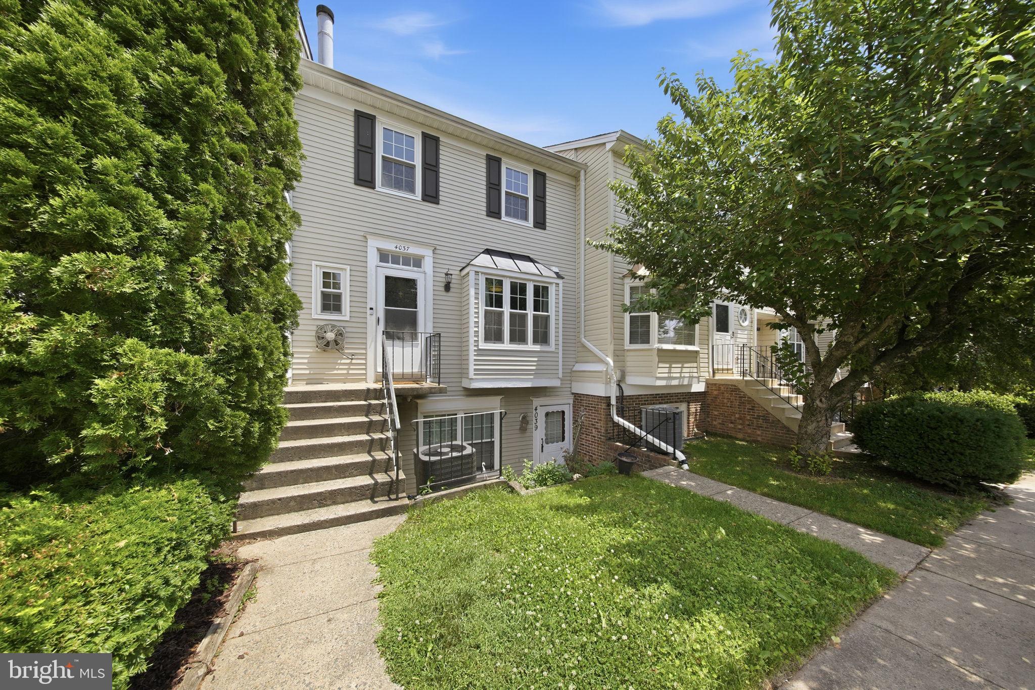 WINDING BROOK - Residential