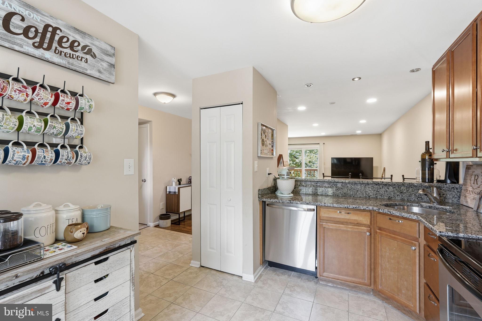 WINDING BROOK - Residential