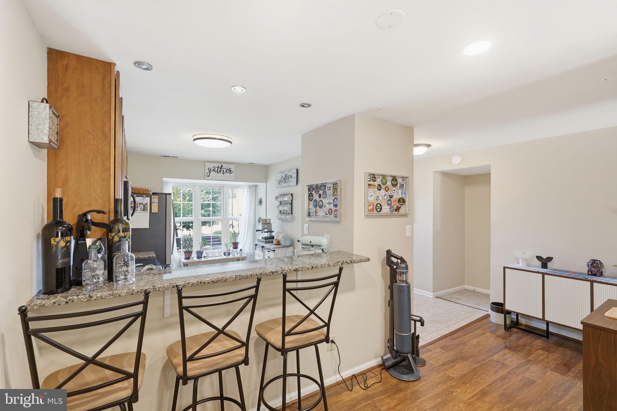 WINDING BROOK - Residential