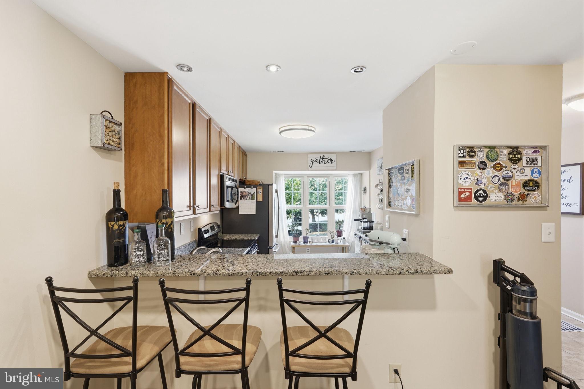 WINDING BROOK - Residential