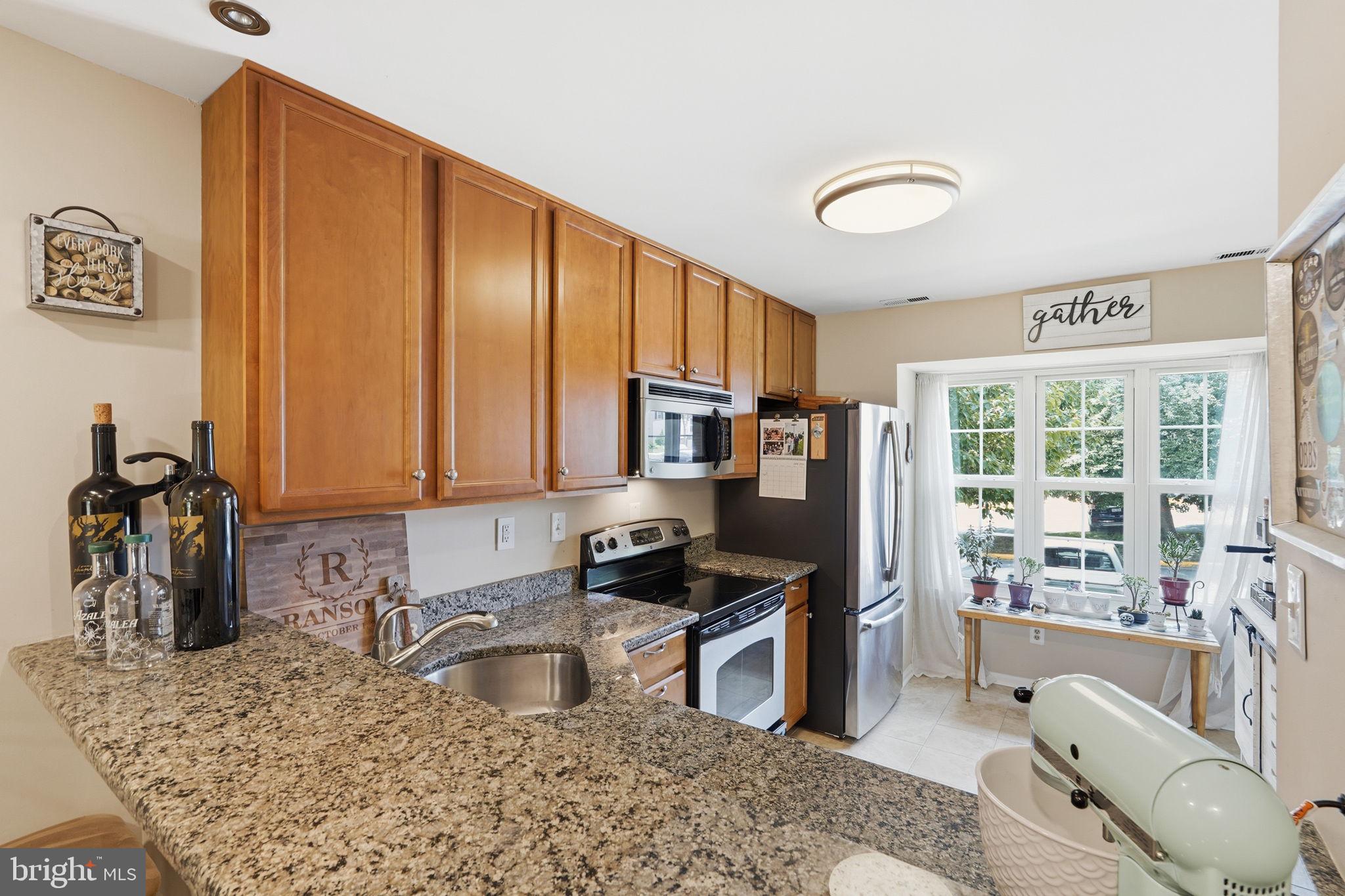 WINDING BROOK - Residential