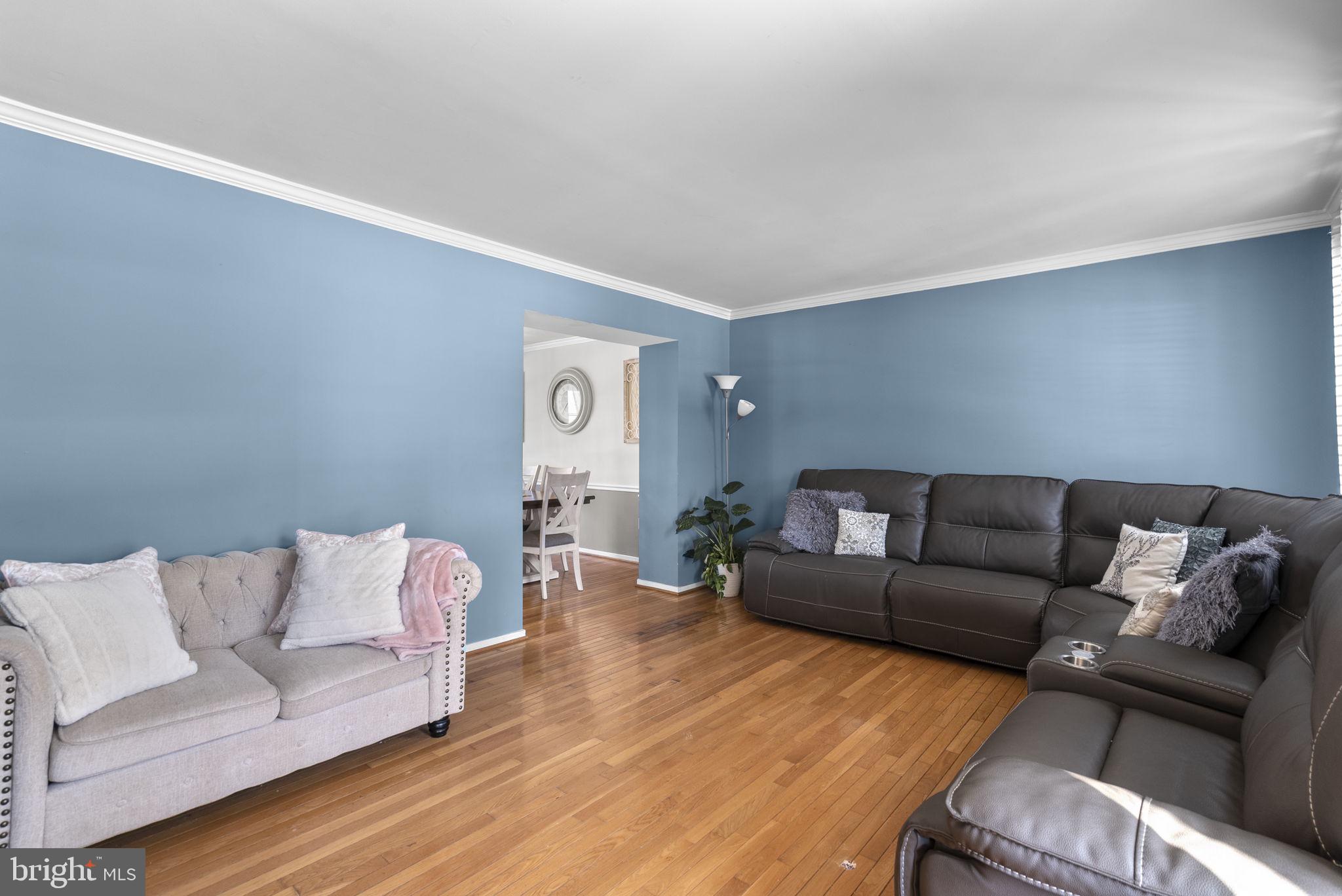 MEADOWVALE - Residential