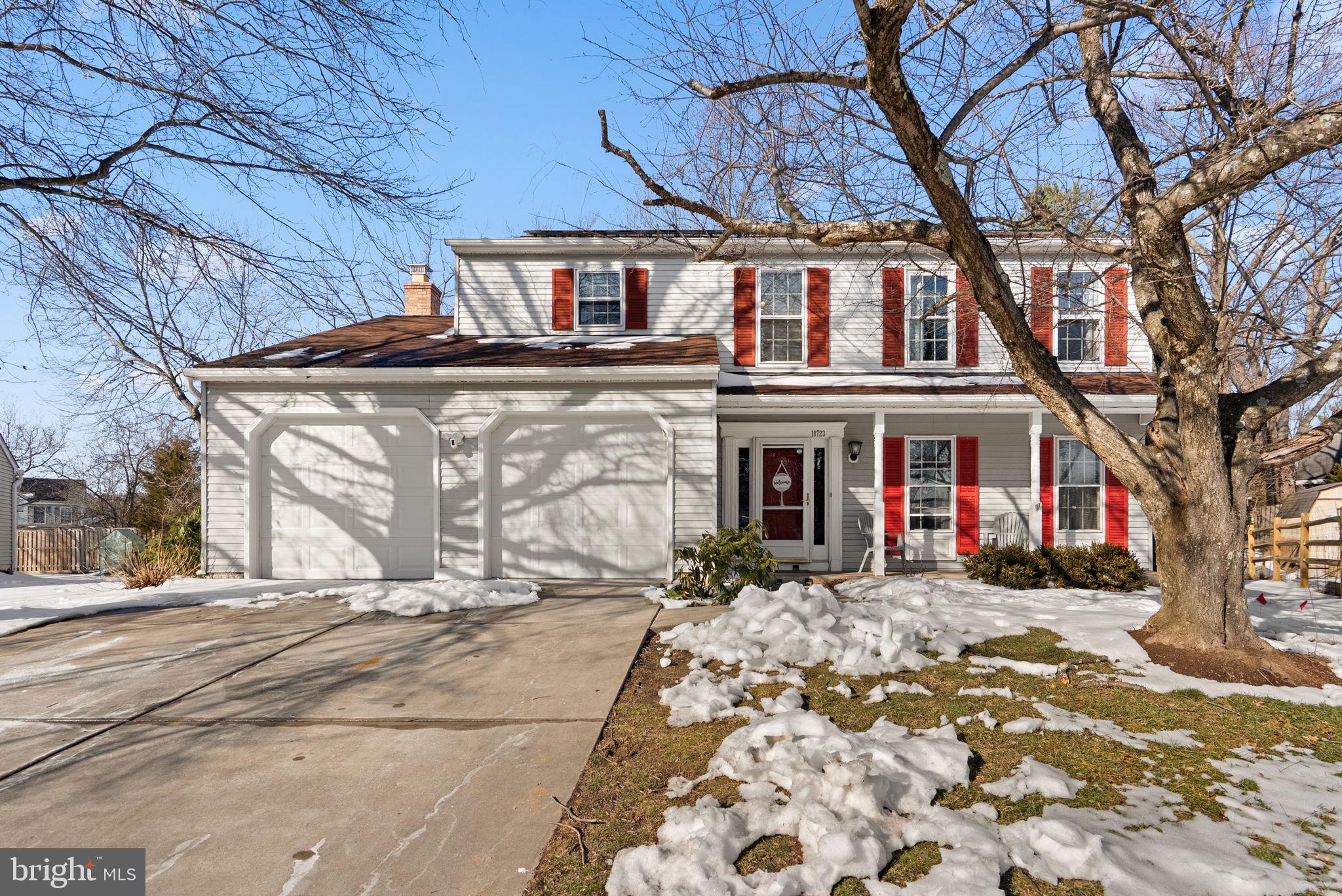 MEADOWVALE - Residential