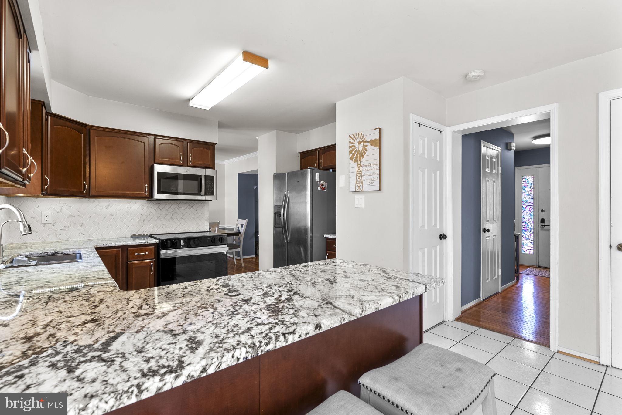 MEADOWVALE - Residential