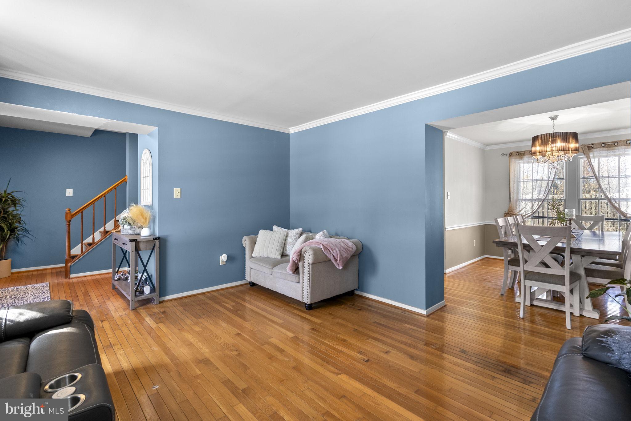 MEADOWVALE - Residential
