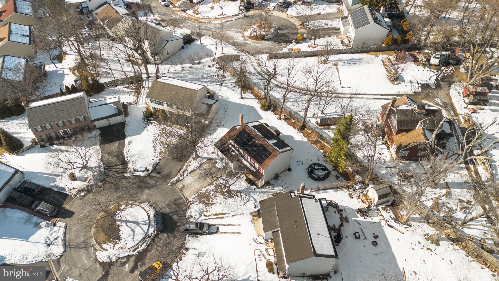 MEADOWVALE - Residential