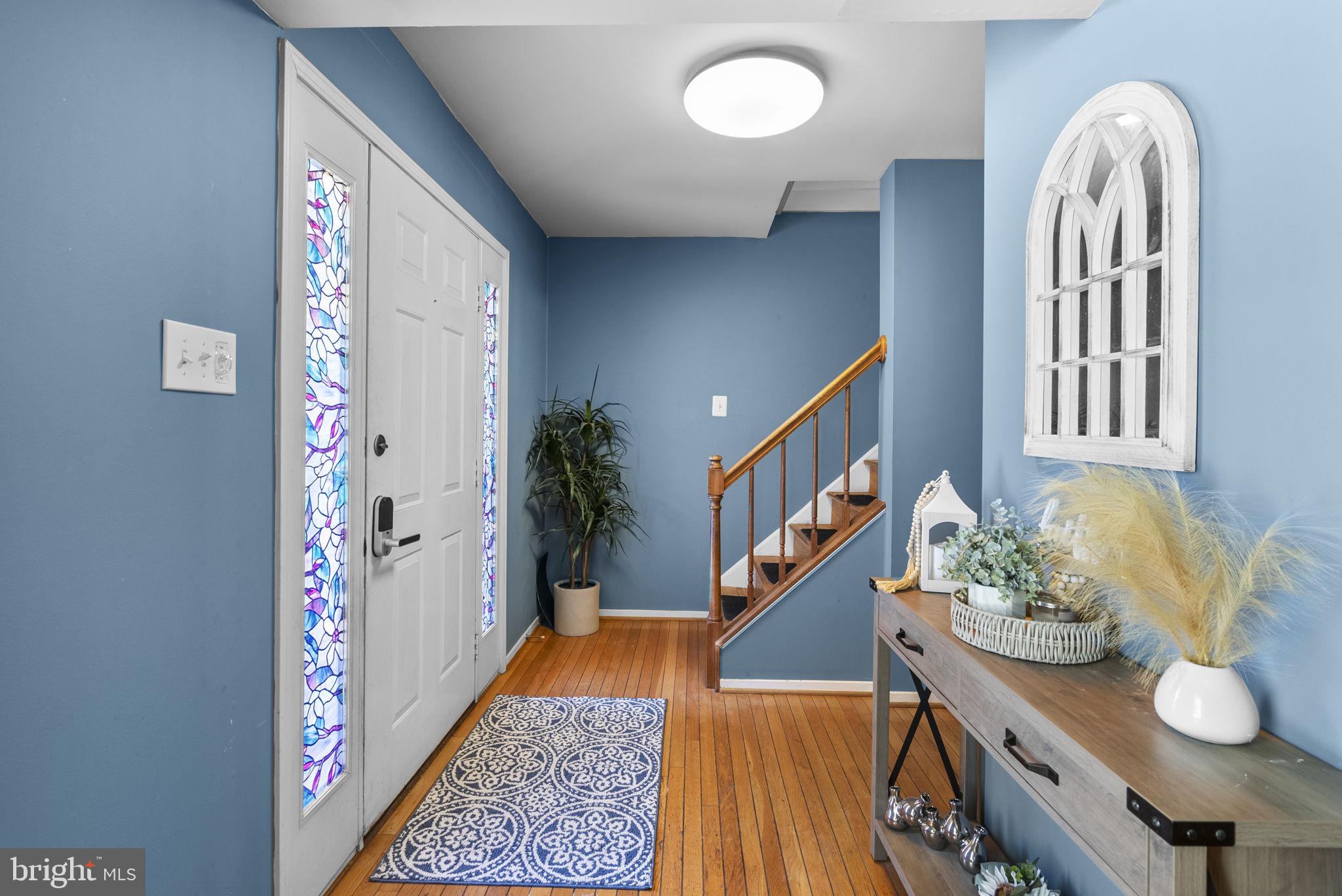MEADOWVALE - Residential