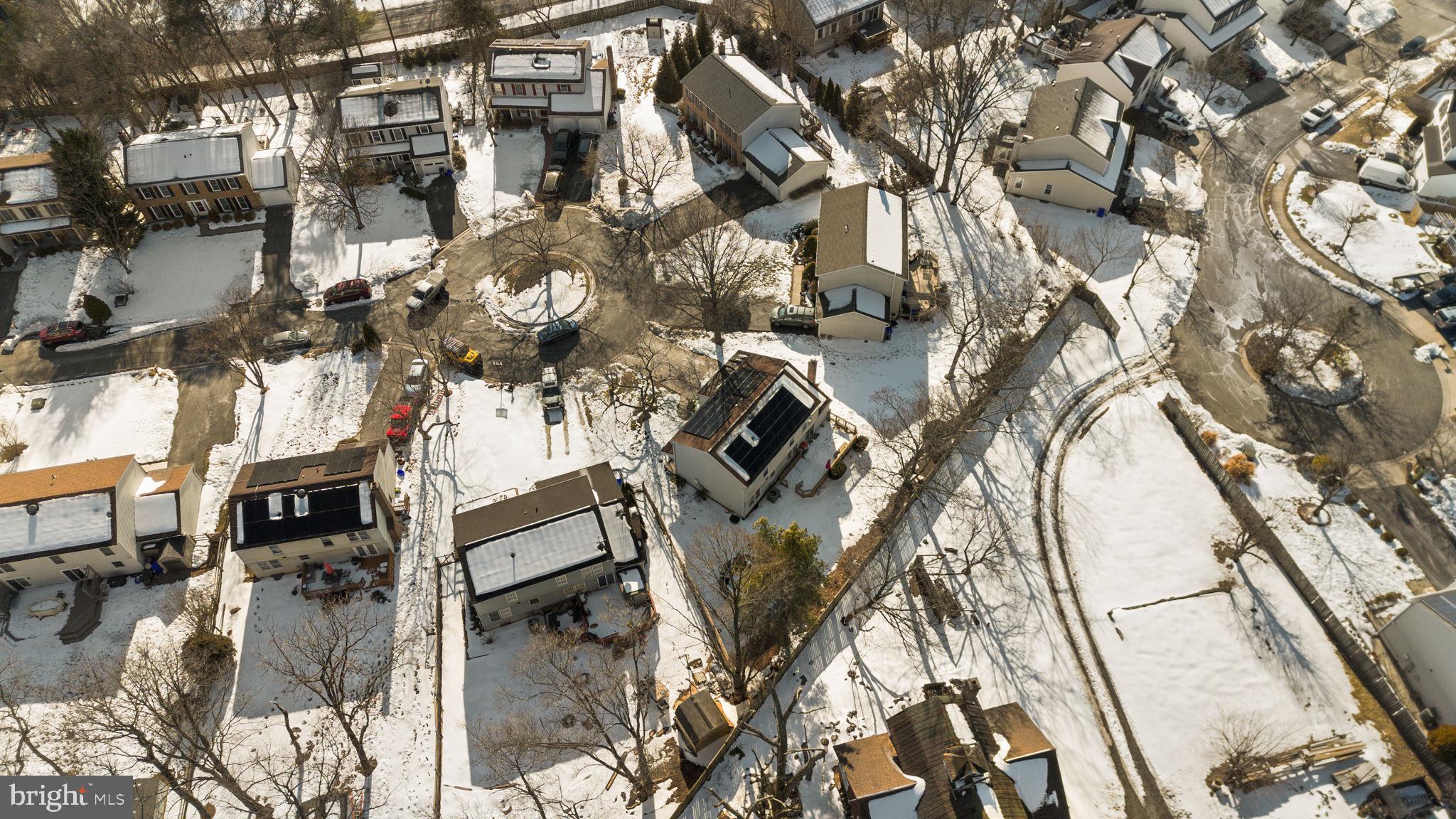 MEADOWVALE - Residential