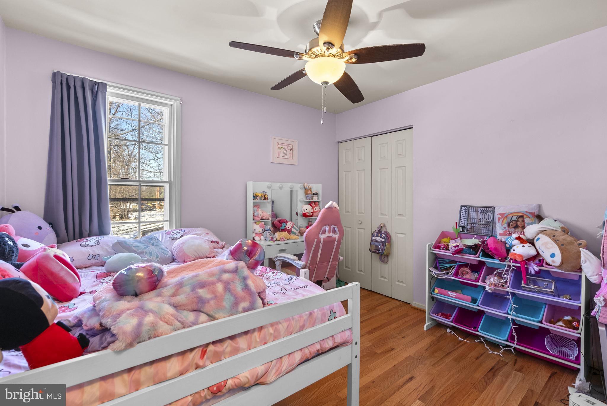 MEADOWVALE - Residential