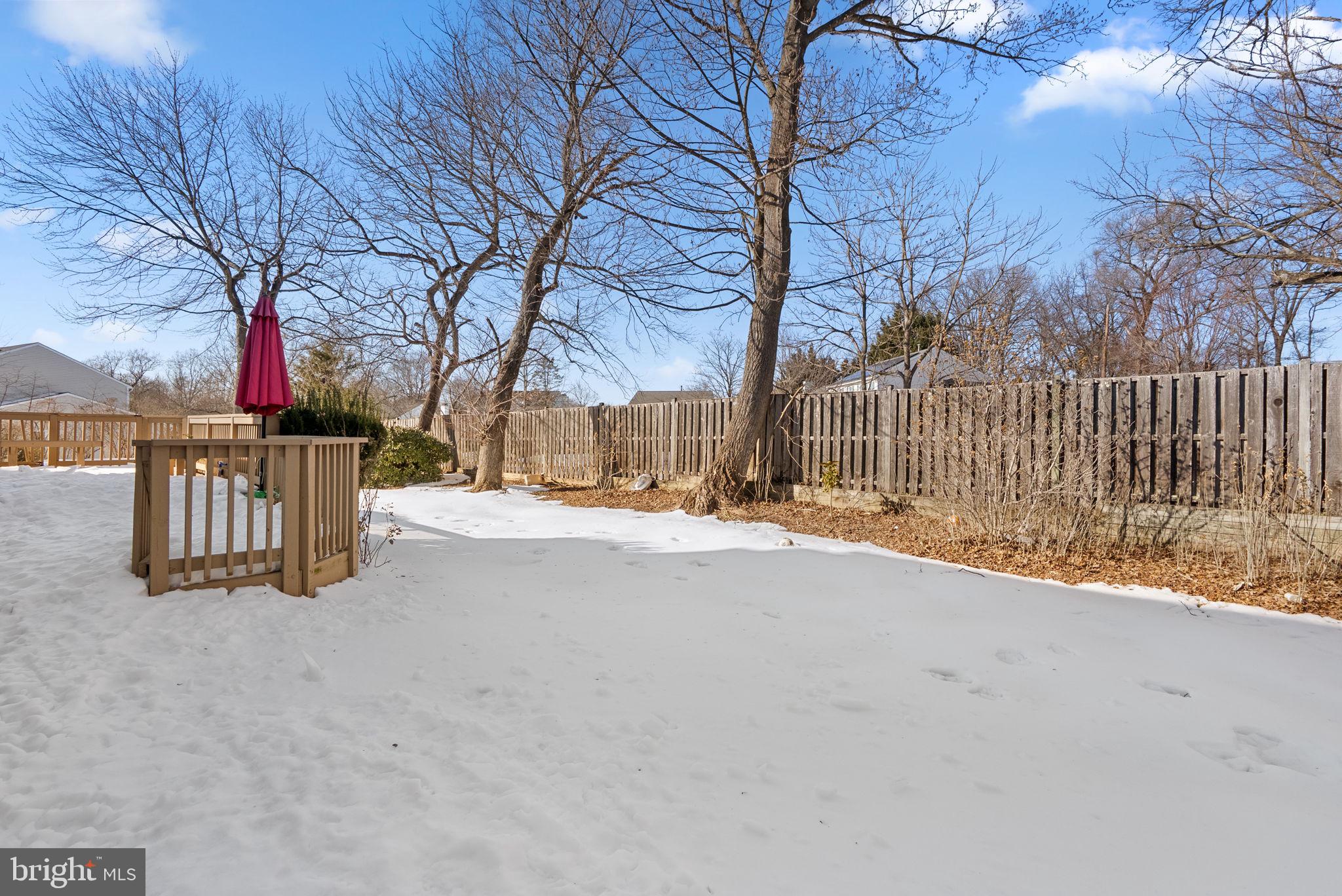 MEADOWVALE - Residential