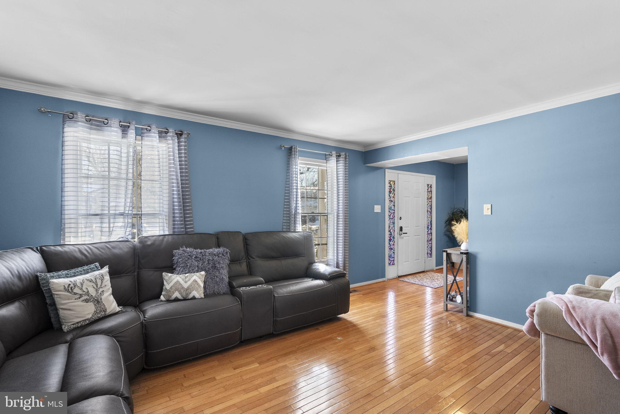 MEADOWVALE - Residential