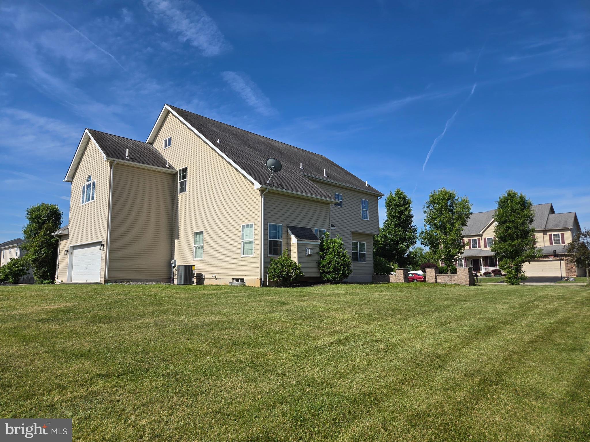 WINDLESTRAE - Residential