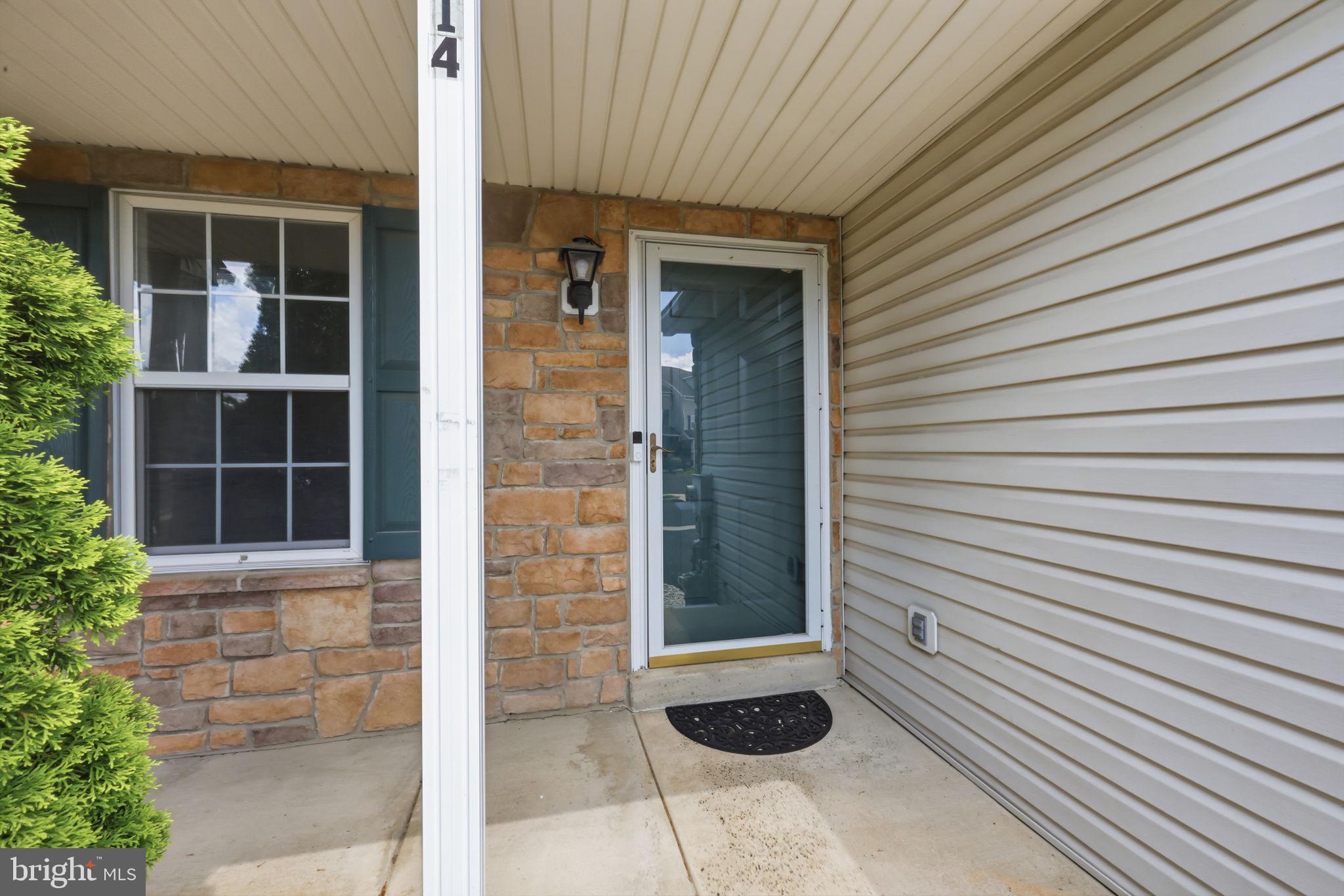 BRADFORD GREENE - Residential
