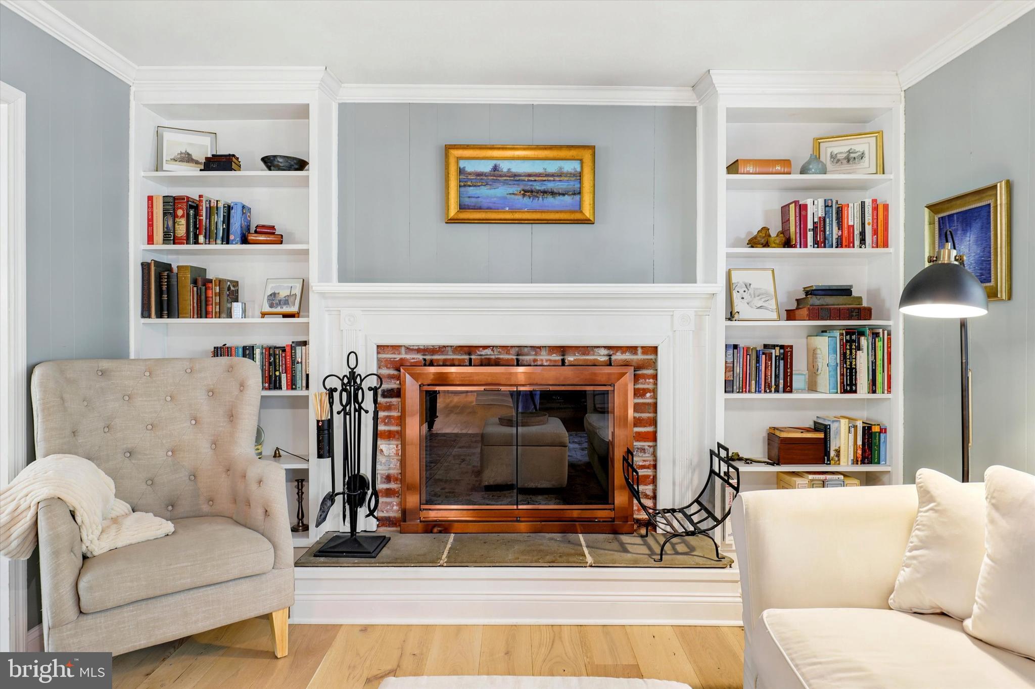 INDIAN HILL - Residential