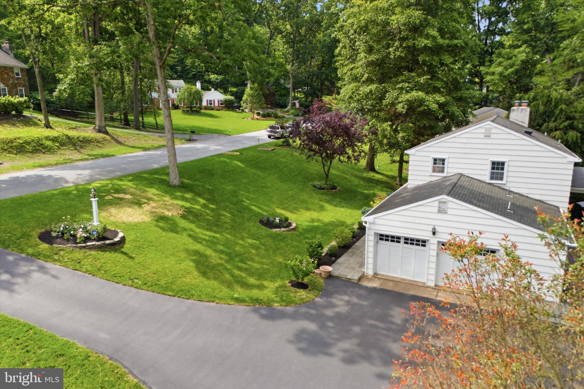 INDIAN HILL - Residential