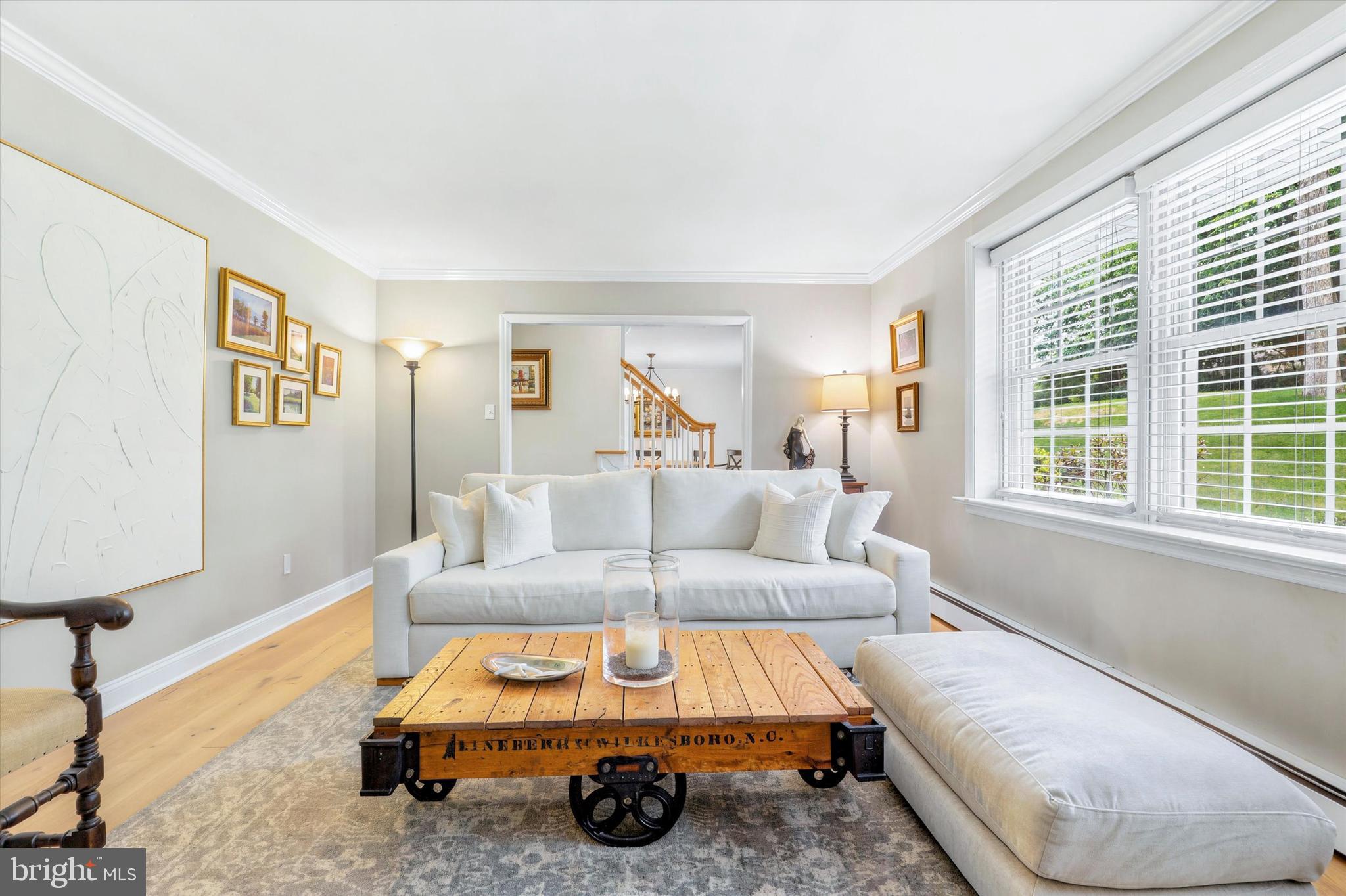 INDIAN HILL - Residential