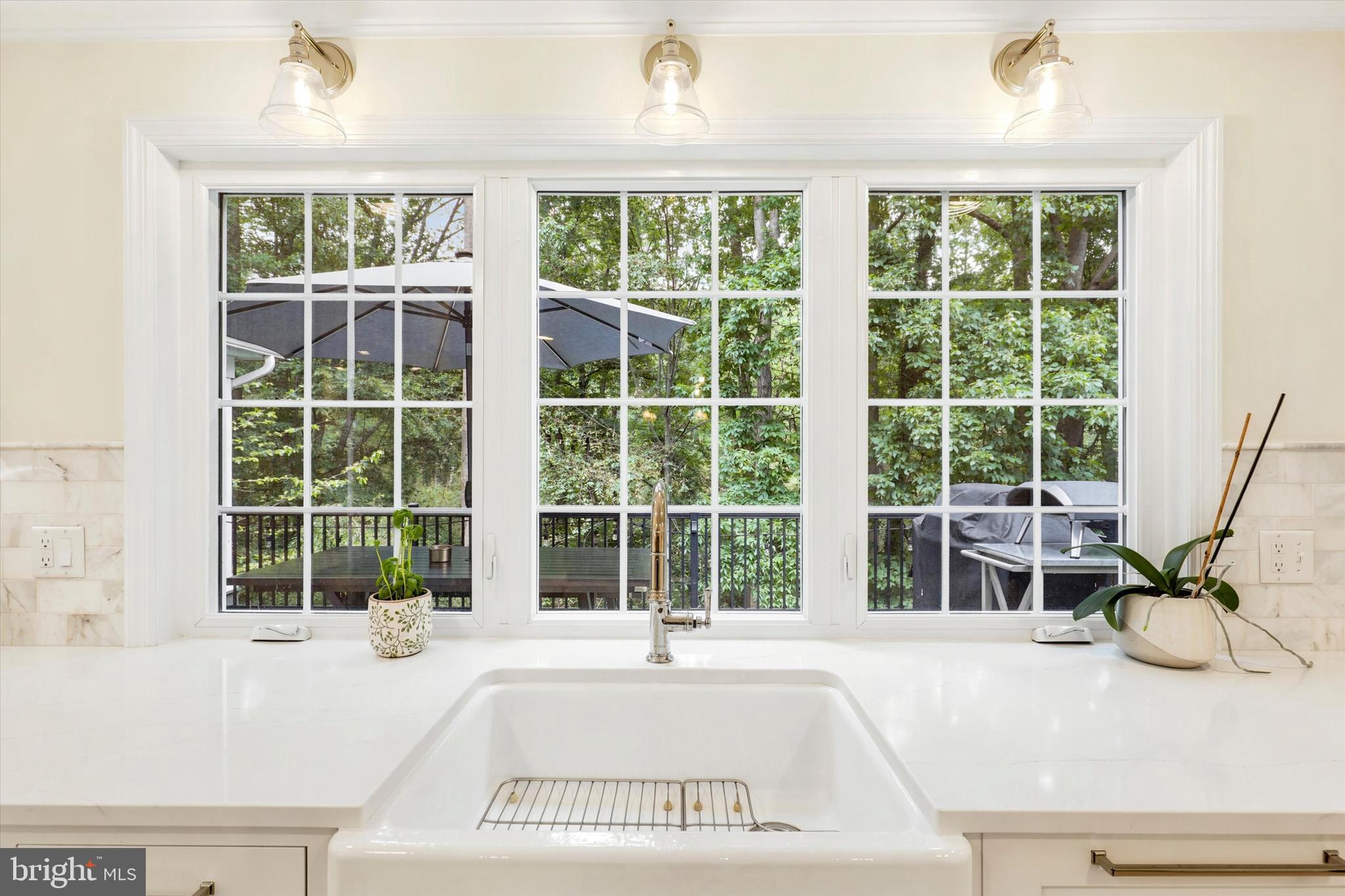 INDIAN HILL - Residential