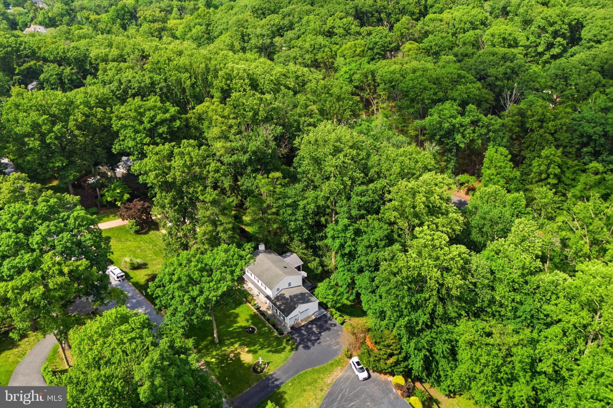 INDIAN HILL - Residential