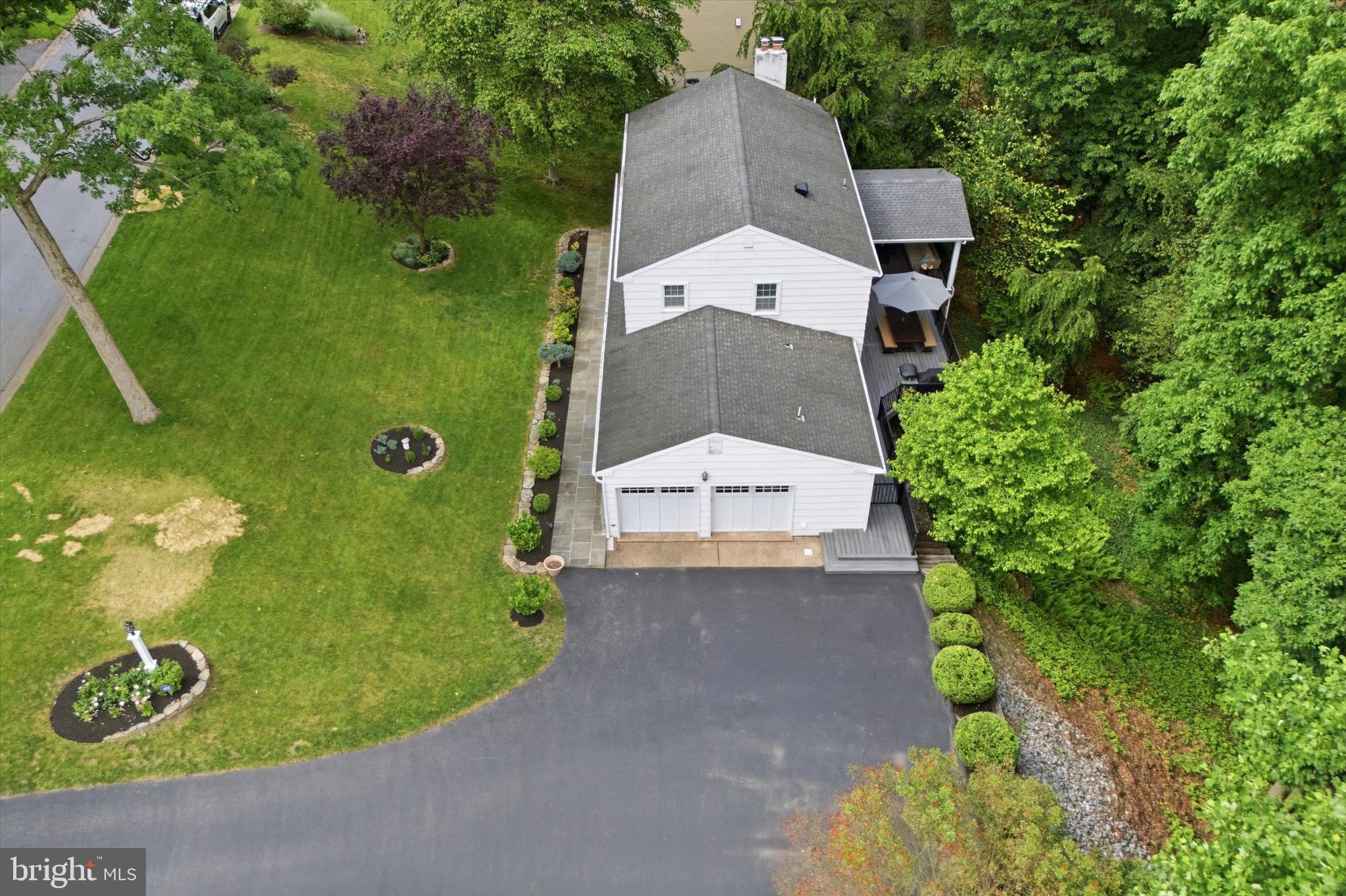 INDIAN HILL - Residential