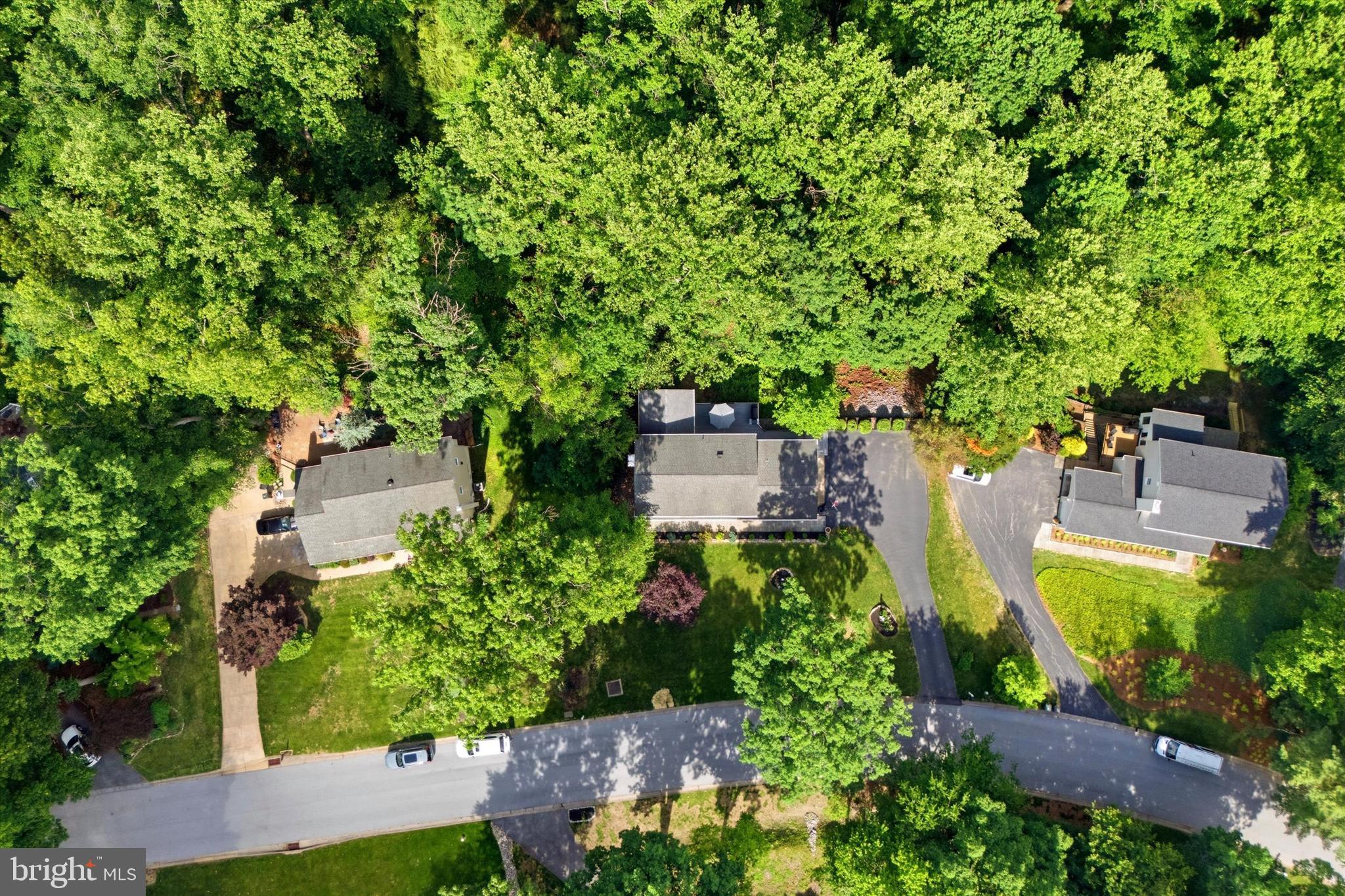 INDIAN HILL - Residential