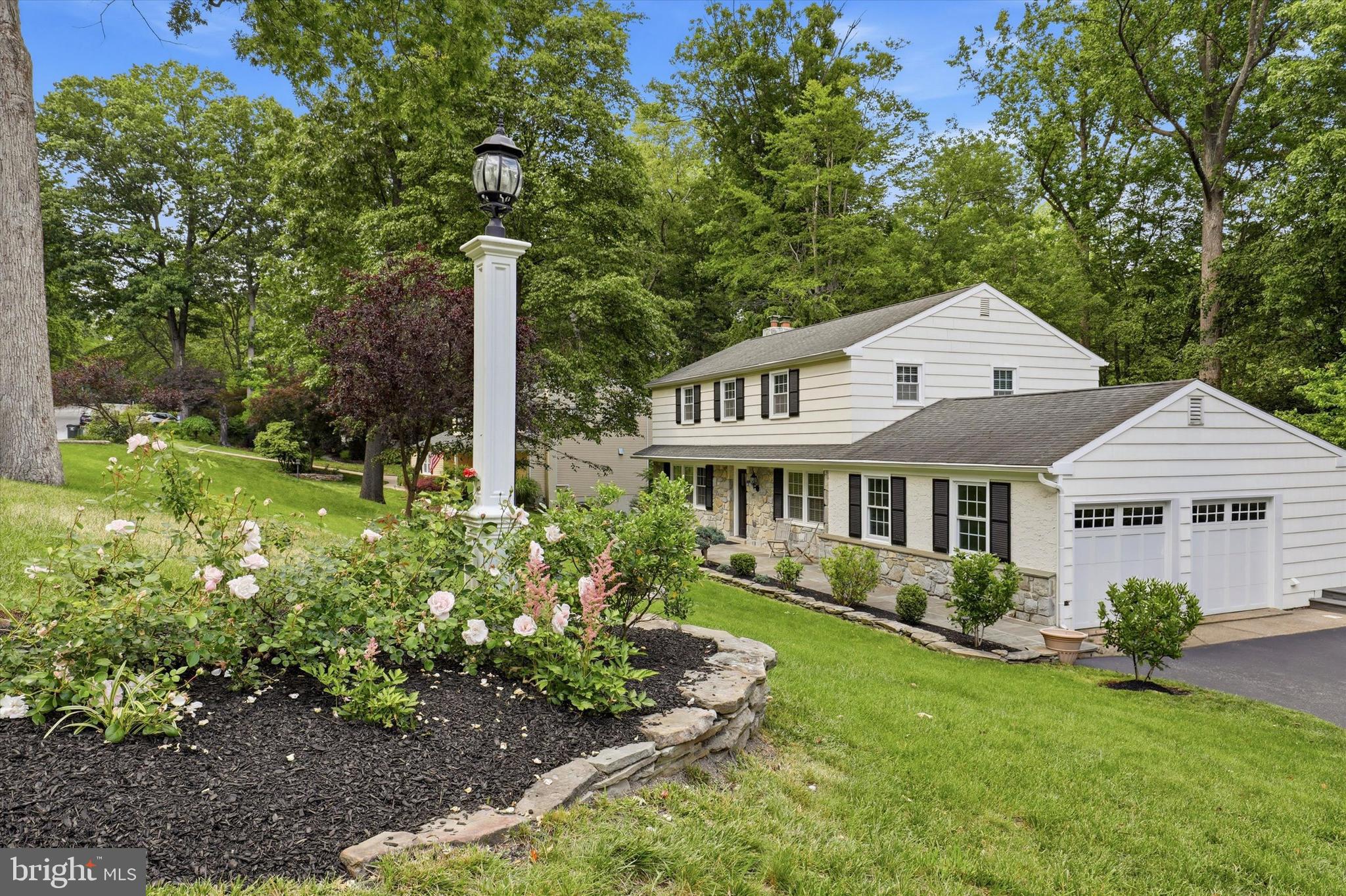 INDIAN HILL - Residential