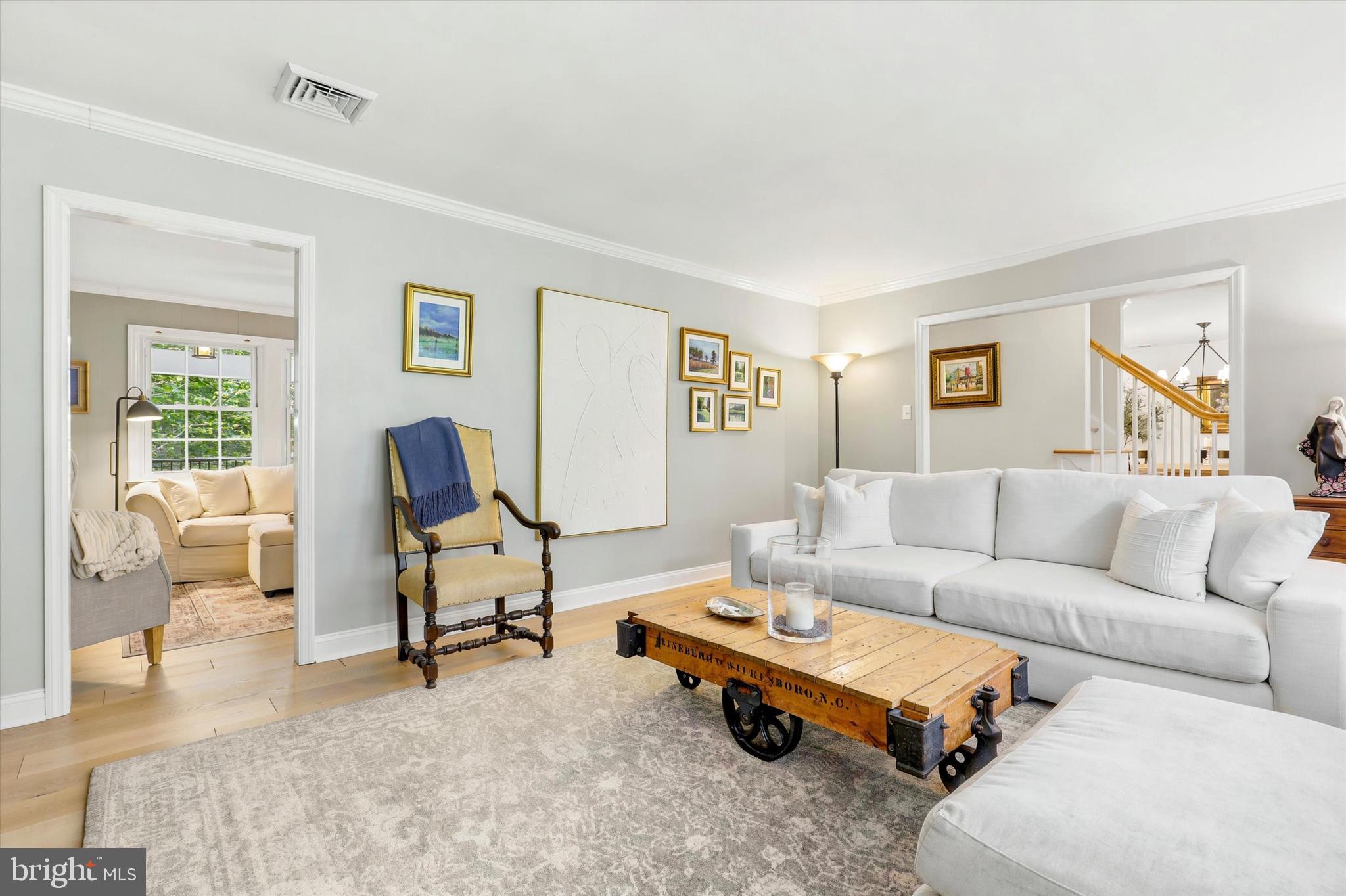 INDIAN HILL - Residential