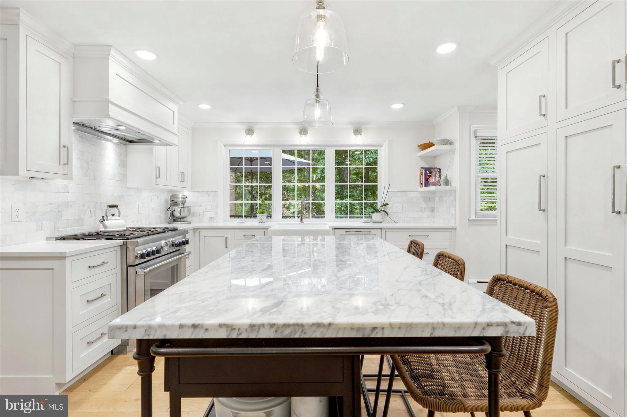 INDIAN HILL - Residential