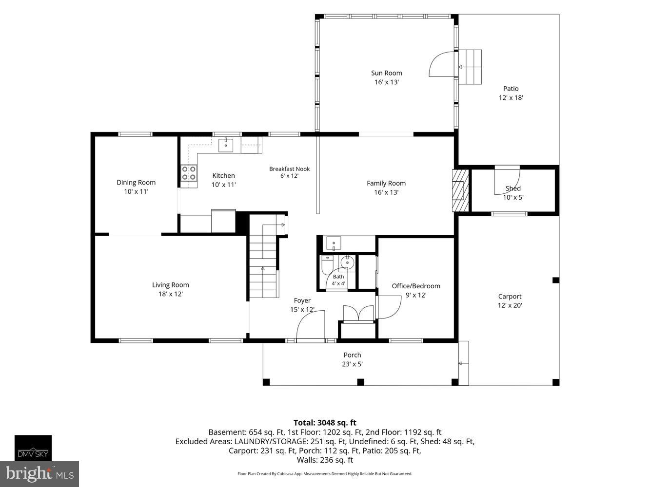 MANOR LAKE - Residential