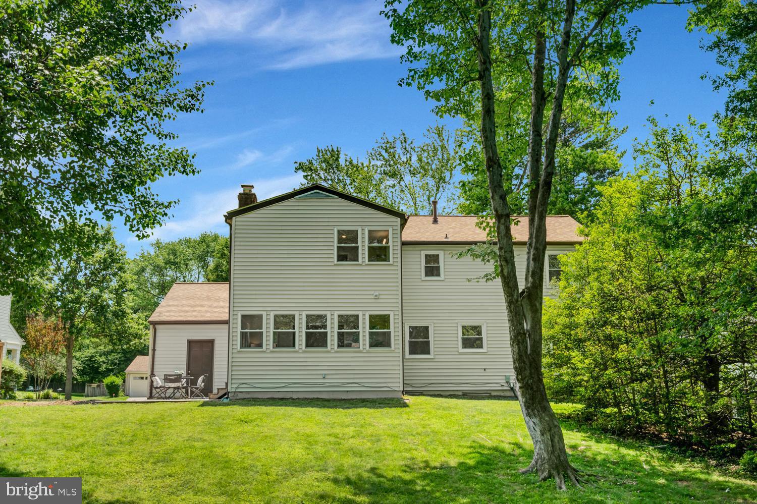 MANOR LAKE - Residential