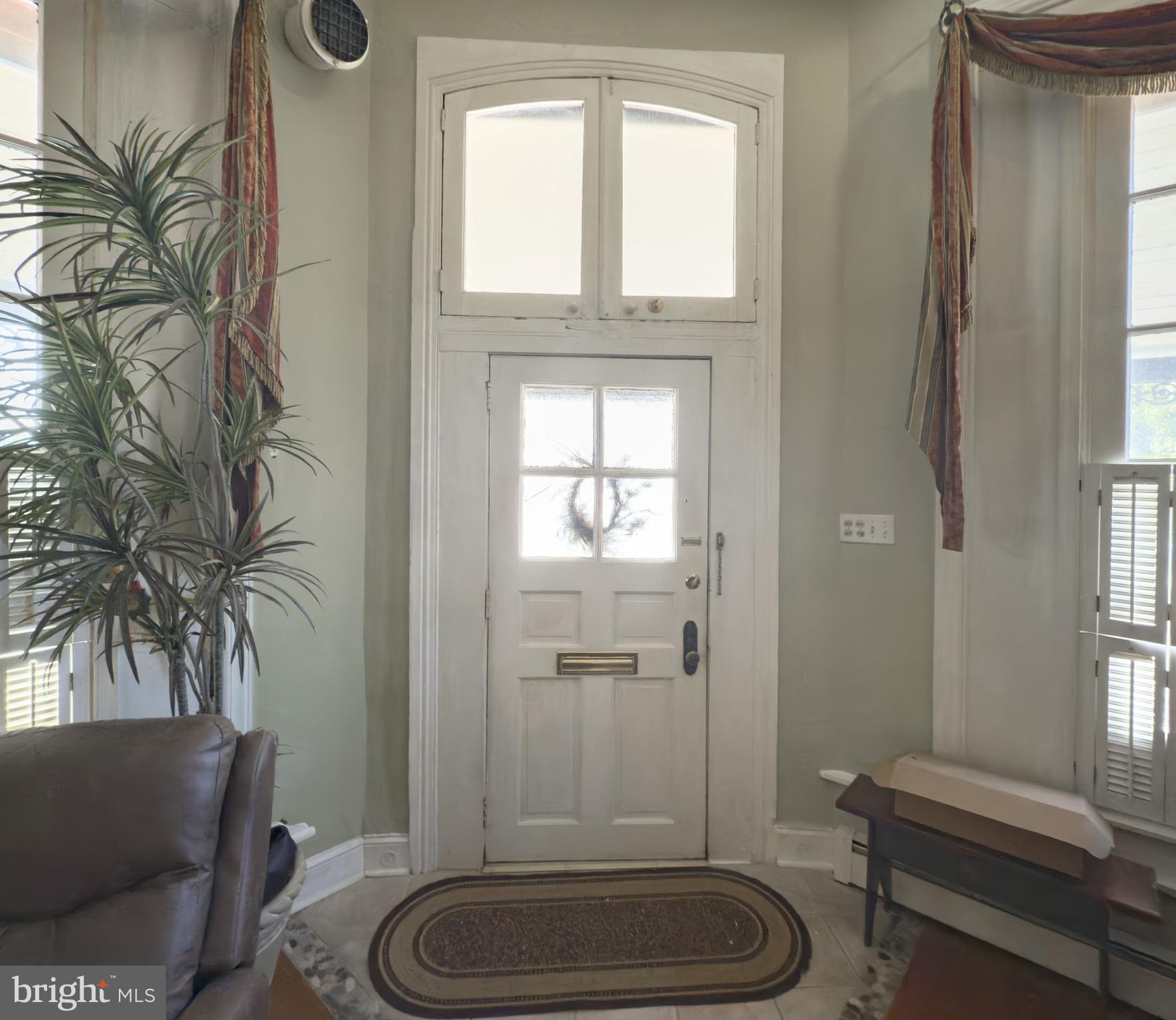WEST CHESTER BORO - Residential