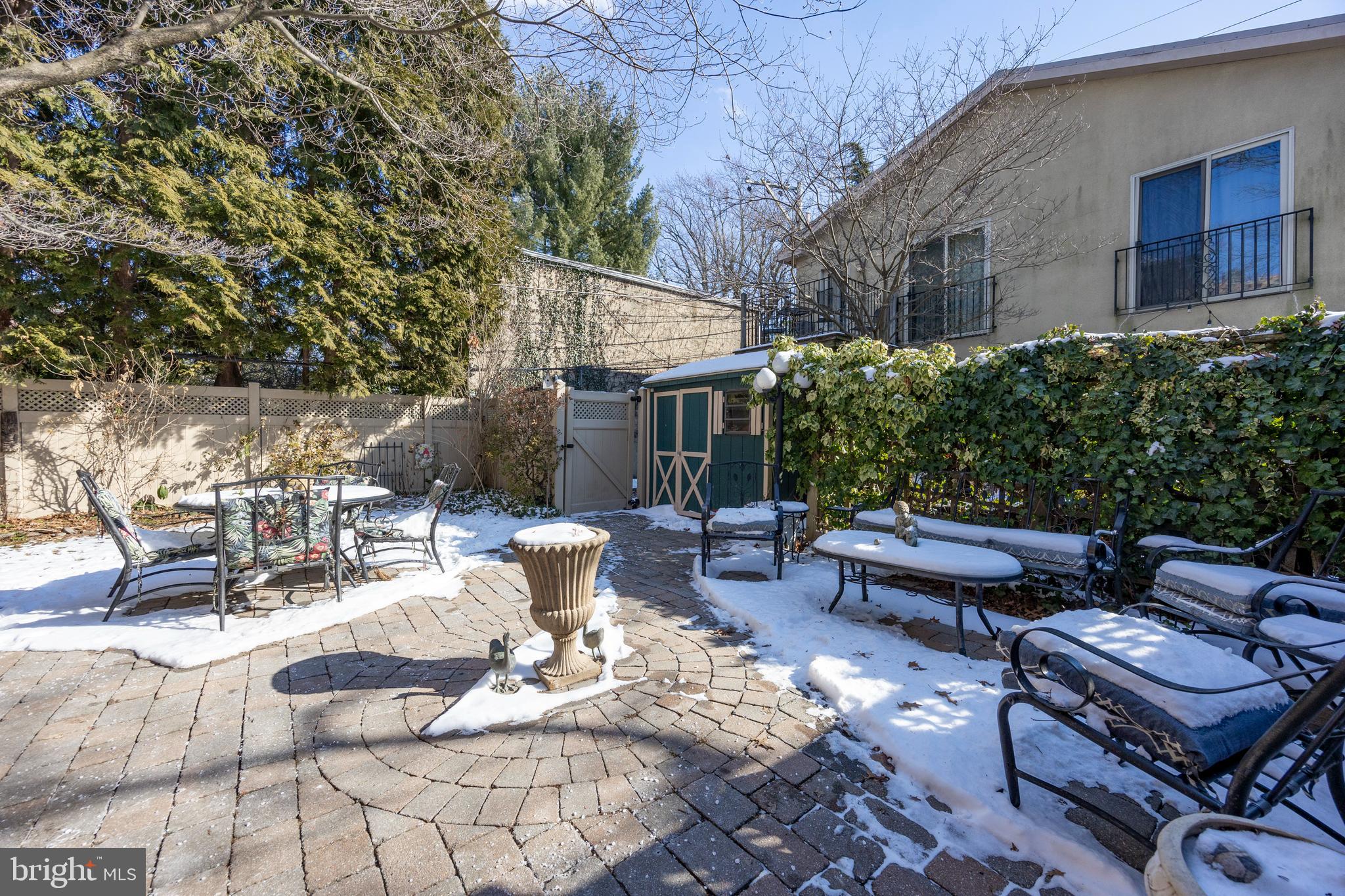 WEST CHESTER BORO - Residential