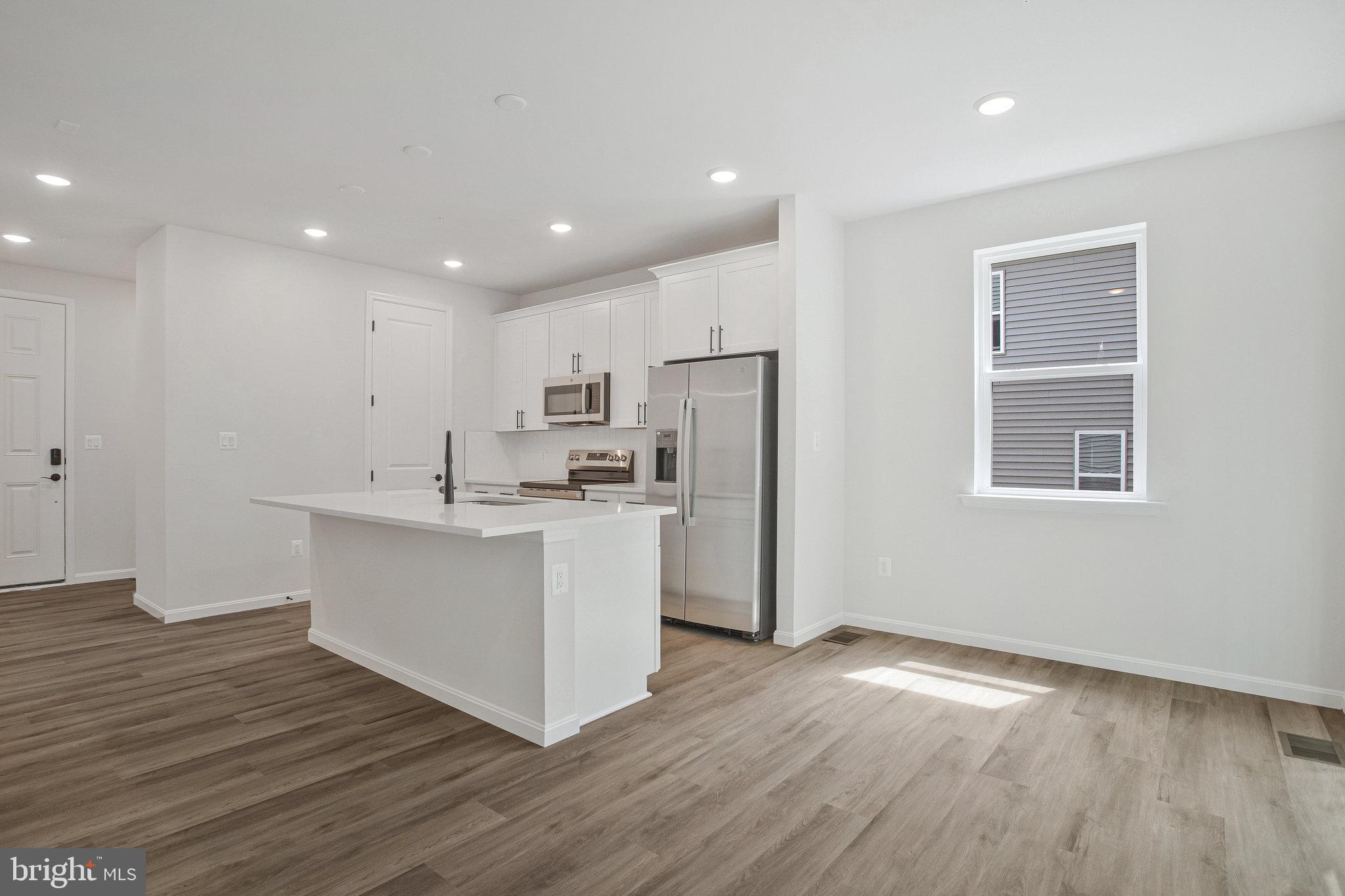 NORTHWOODS - Residential