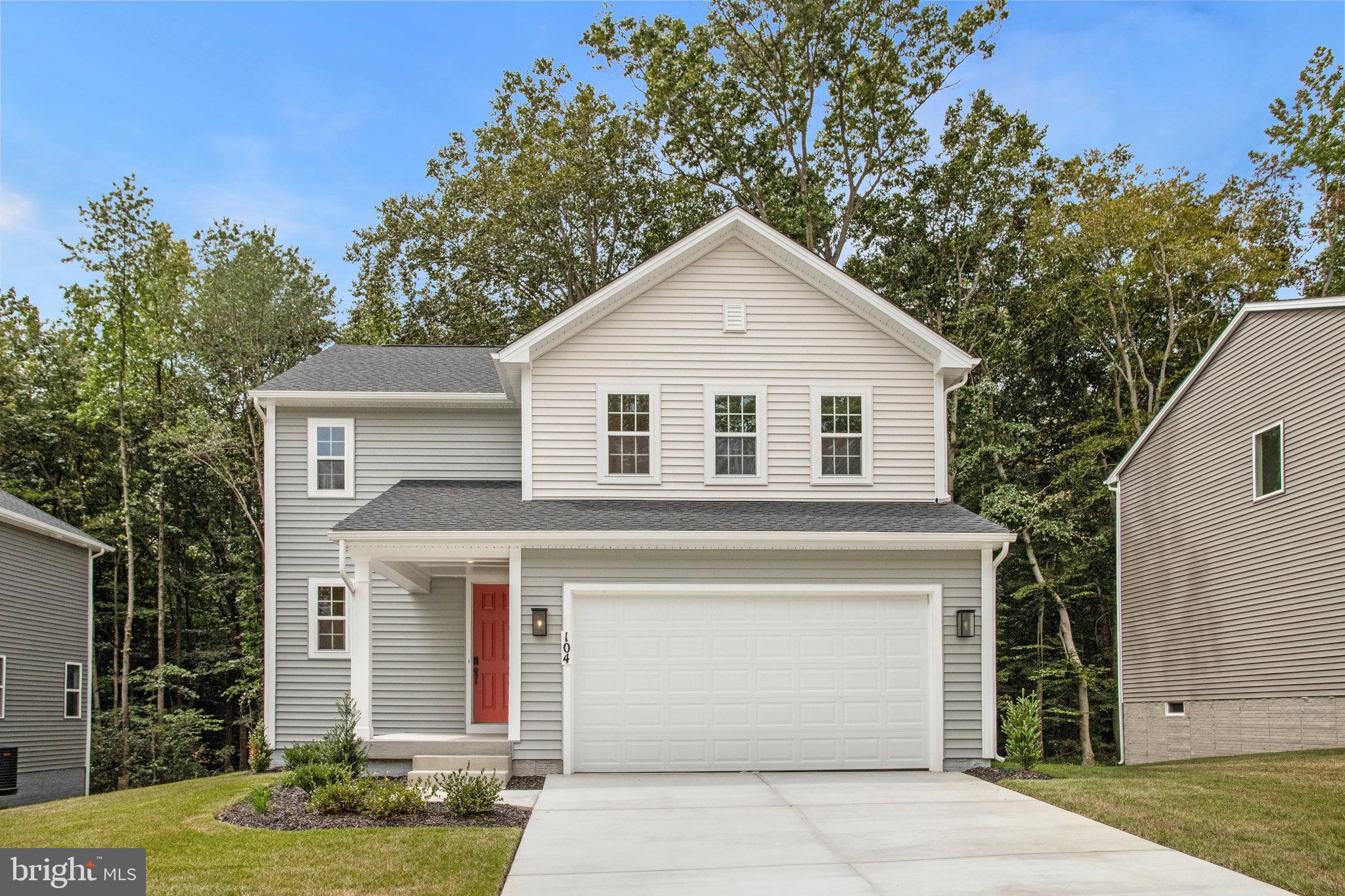 NORTHWOODS - Residential