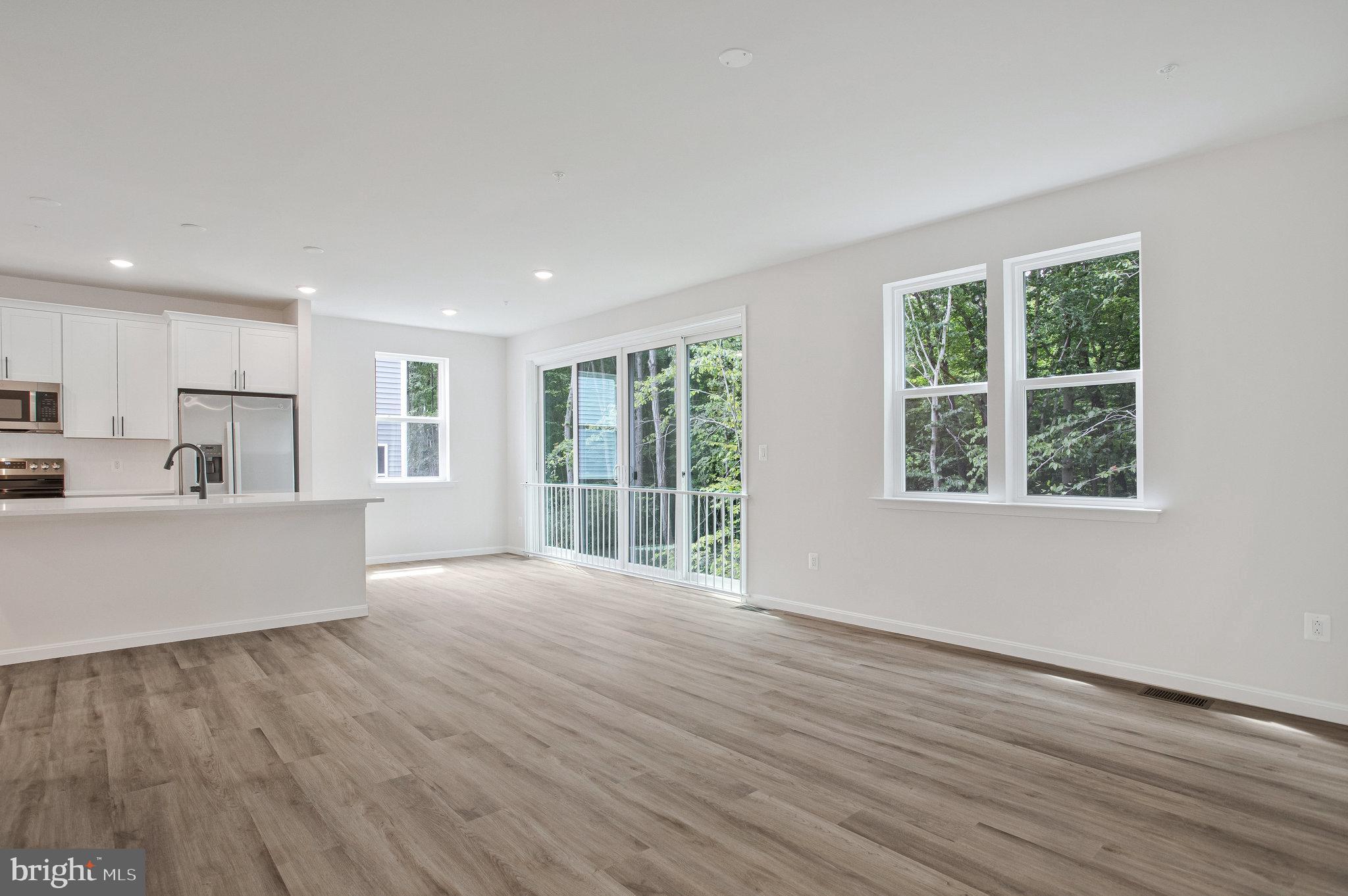 NORTHWOODS - Residential
