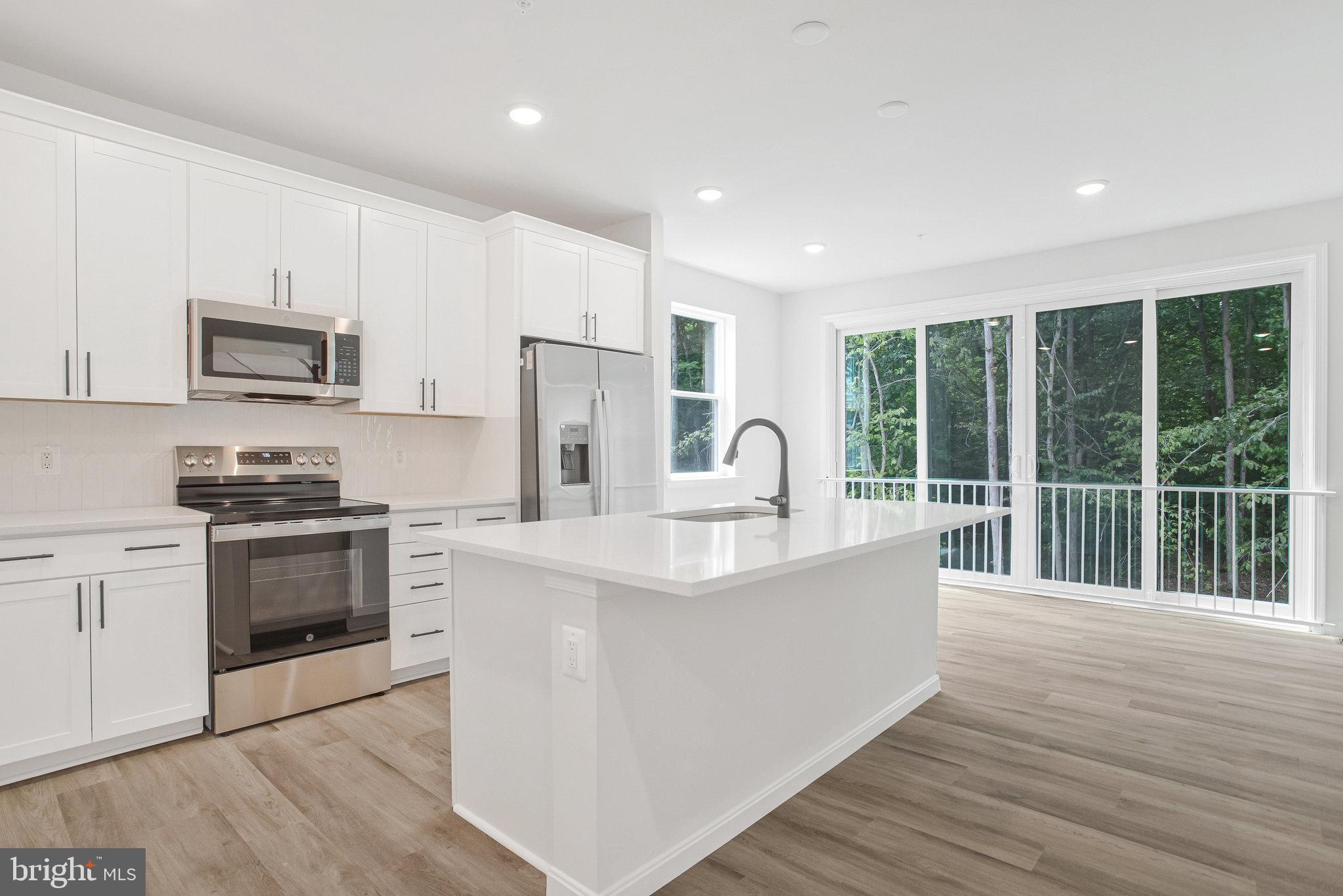 NORTHWOODS - Residential
