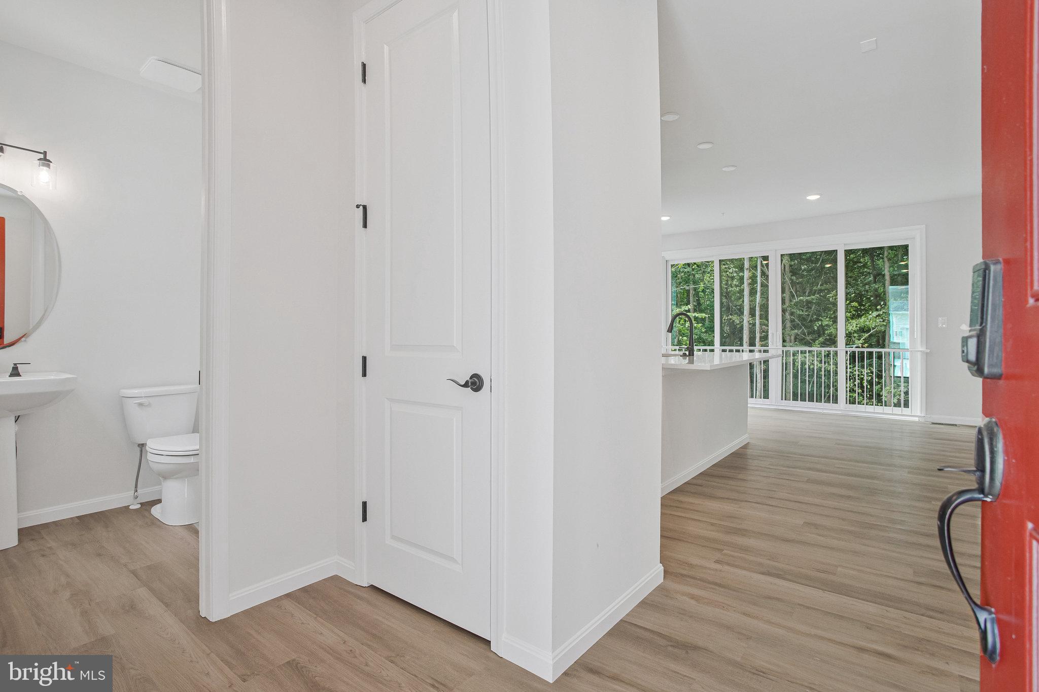 NORTHWOODS - Residential