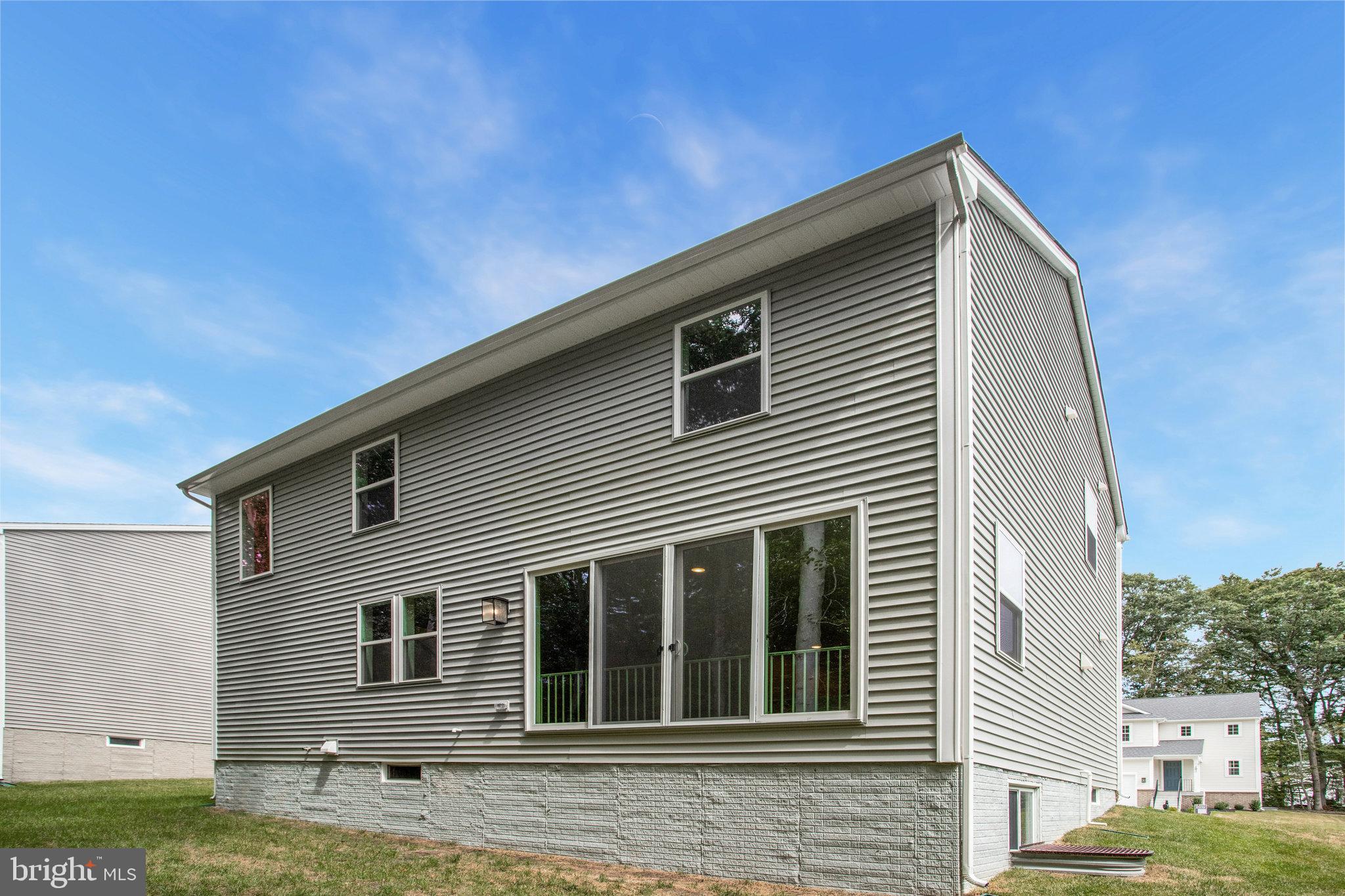 NORTHWOODS - Residential
